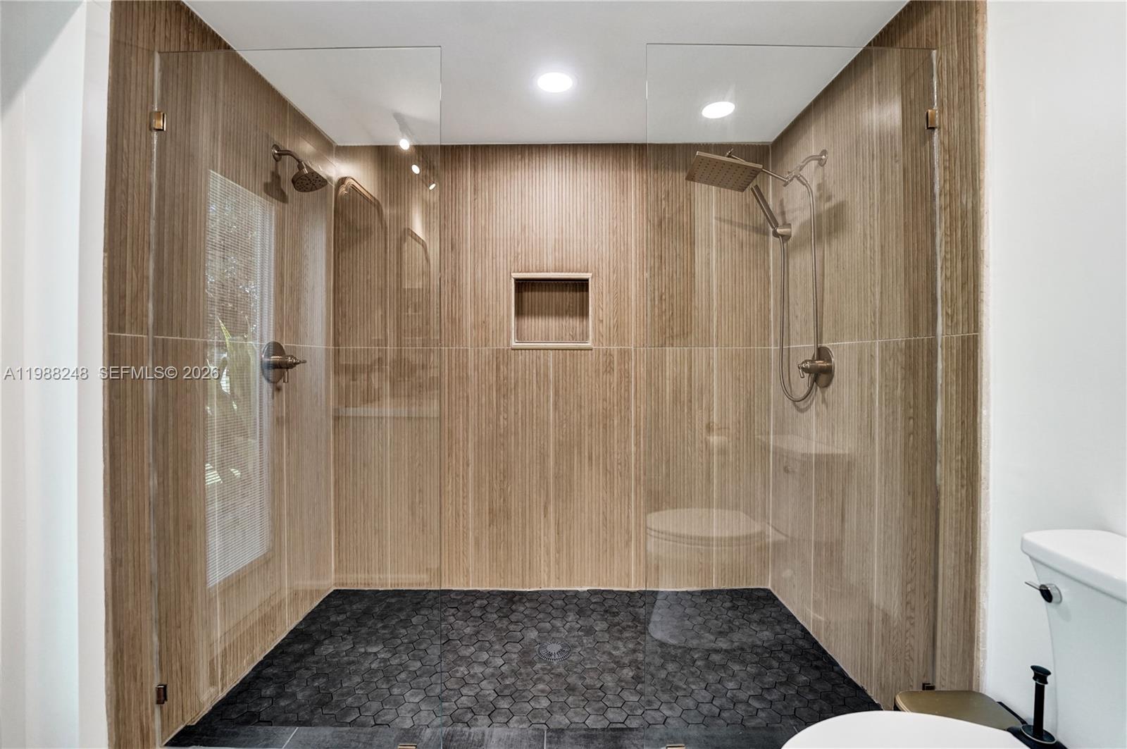 NEWMANS SURVEY - Residential