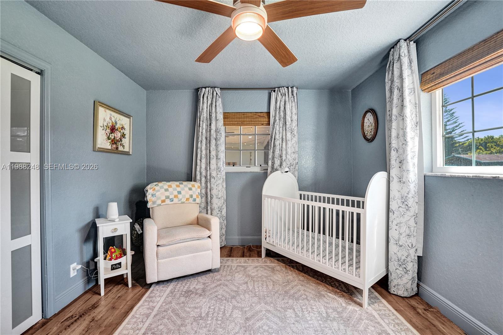 NEWMANS SURVEY - Residential