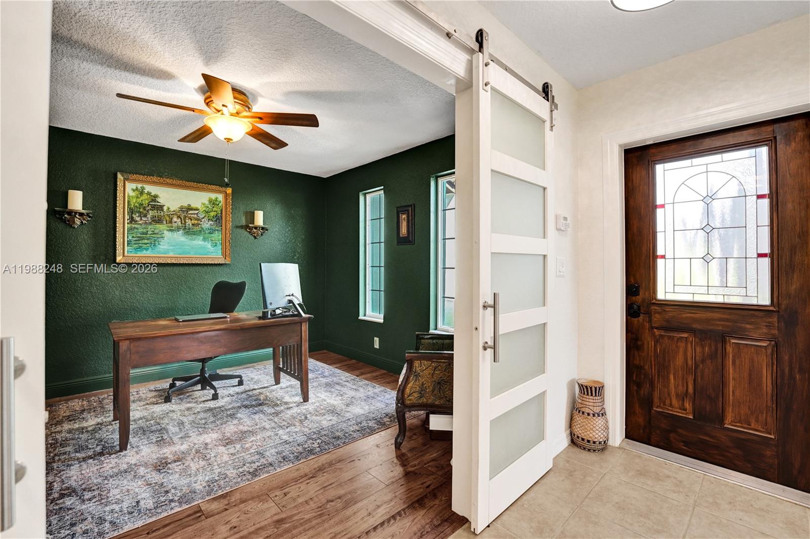 NEWMANS SURVEY - Residential