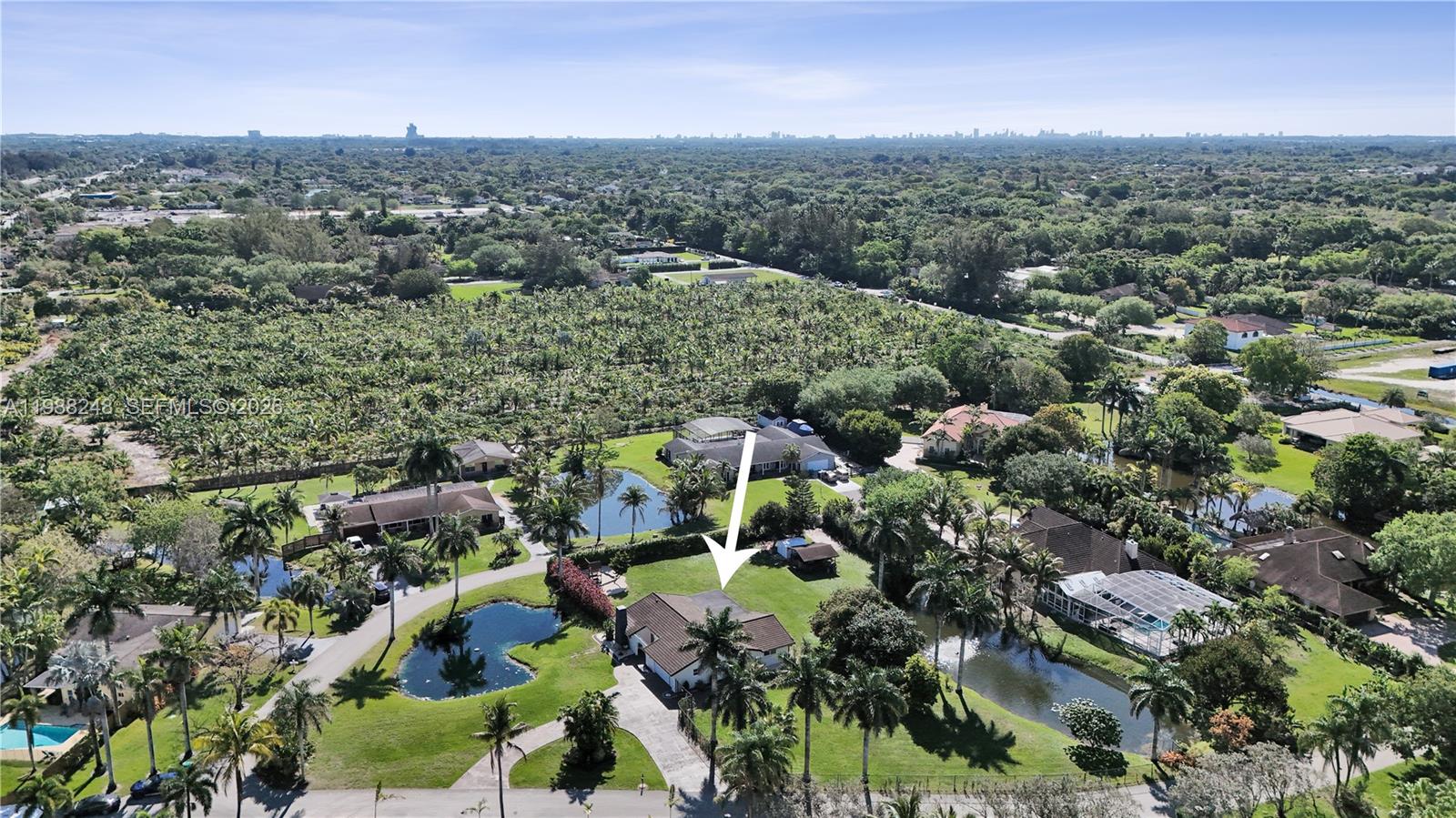 NEWMANS SURVEY - Residential