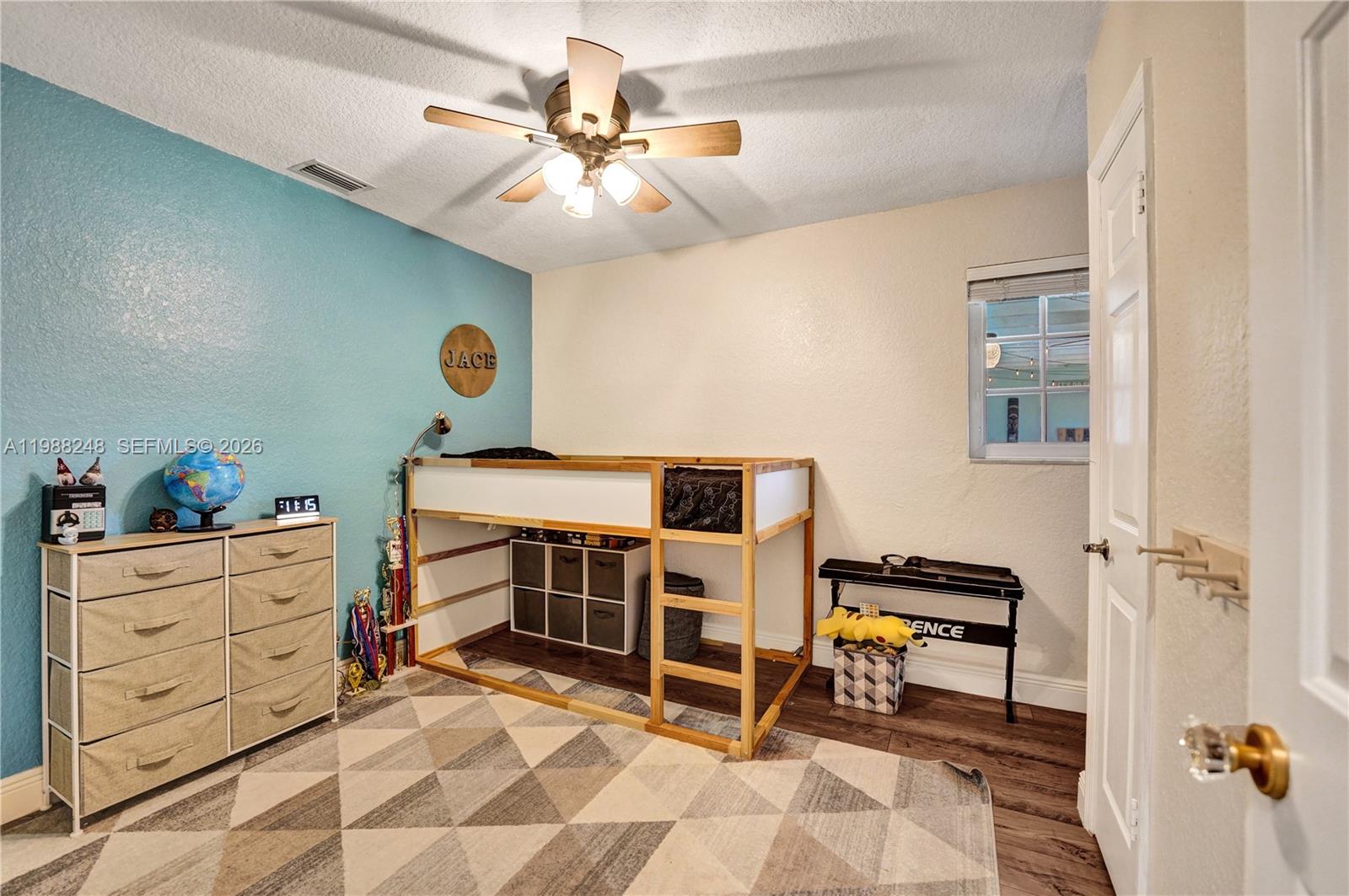 NEWMANS SURVEY - Residential