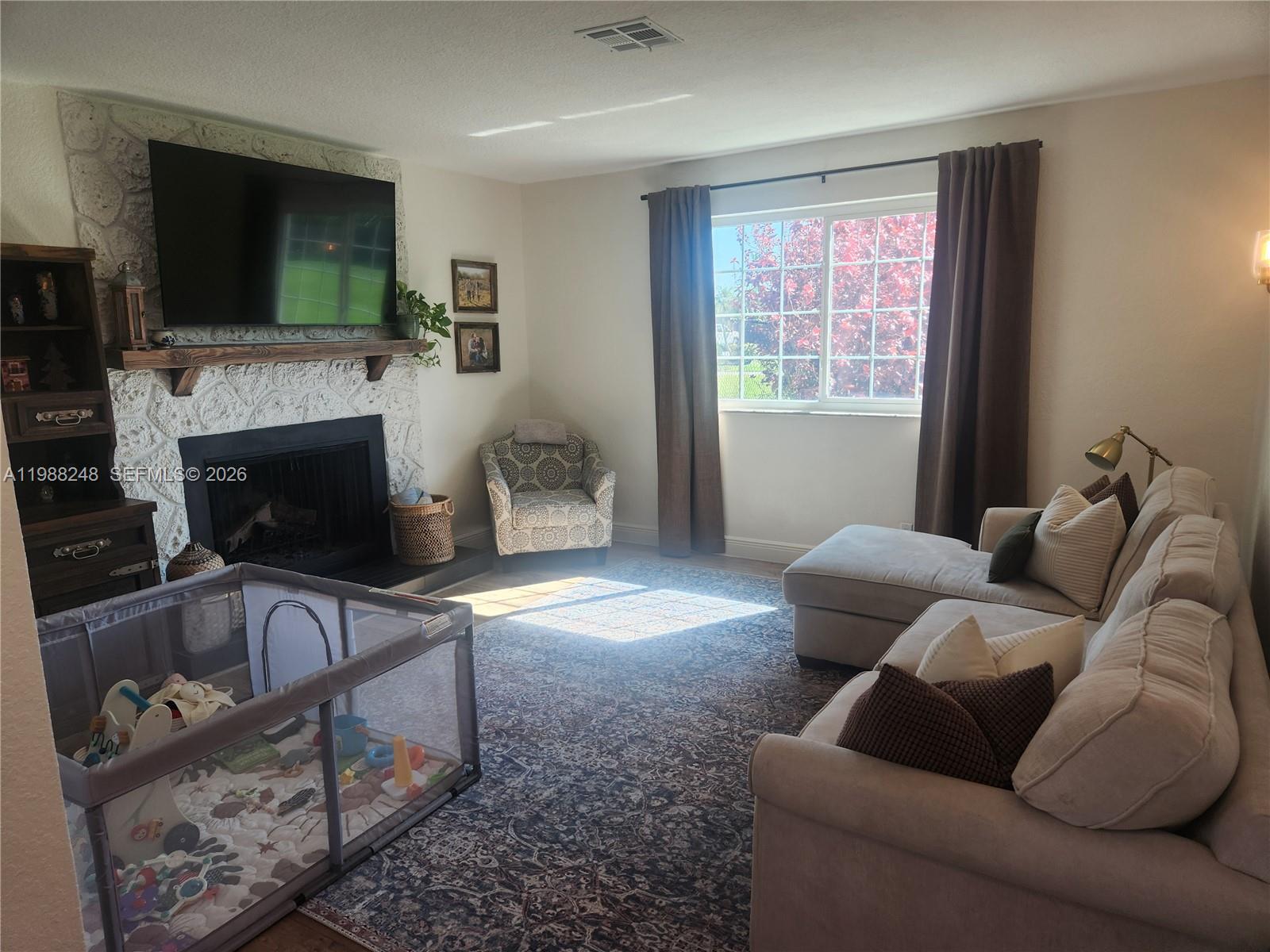 NEWMANS SURVEY - Residential