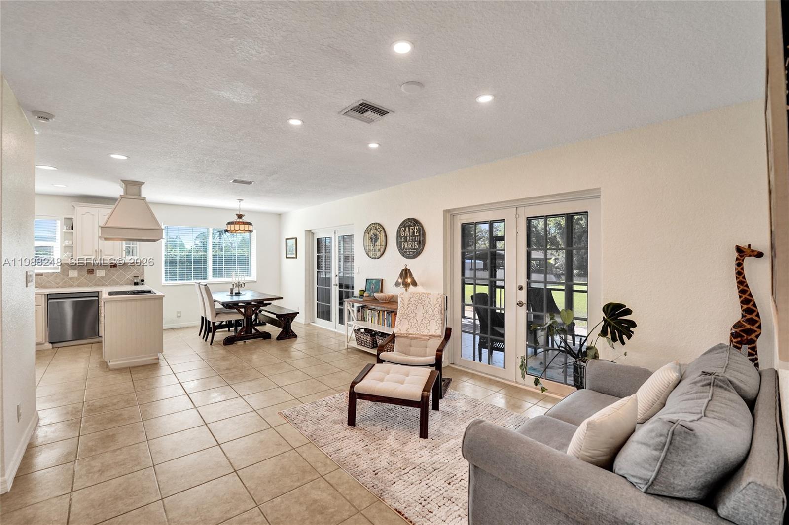 NEWMANS SURVEY - Residential