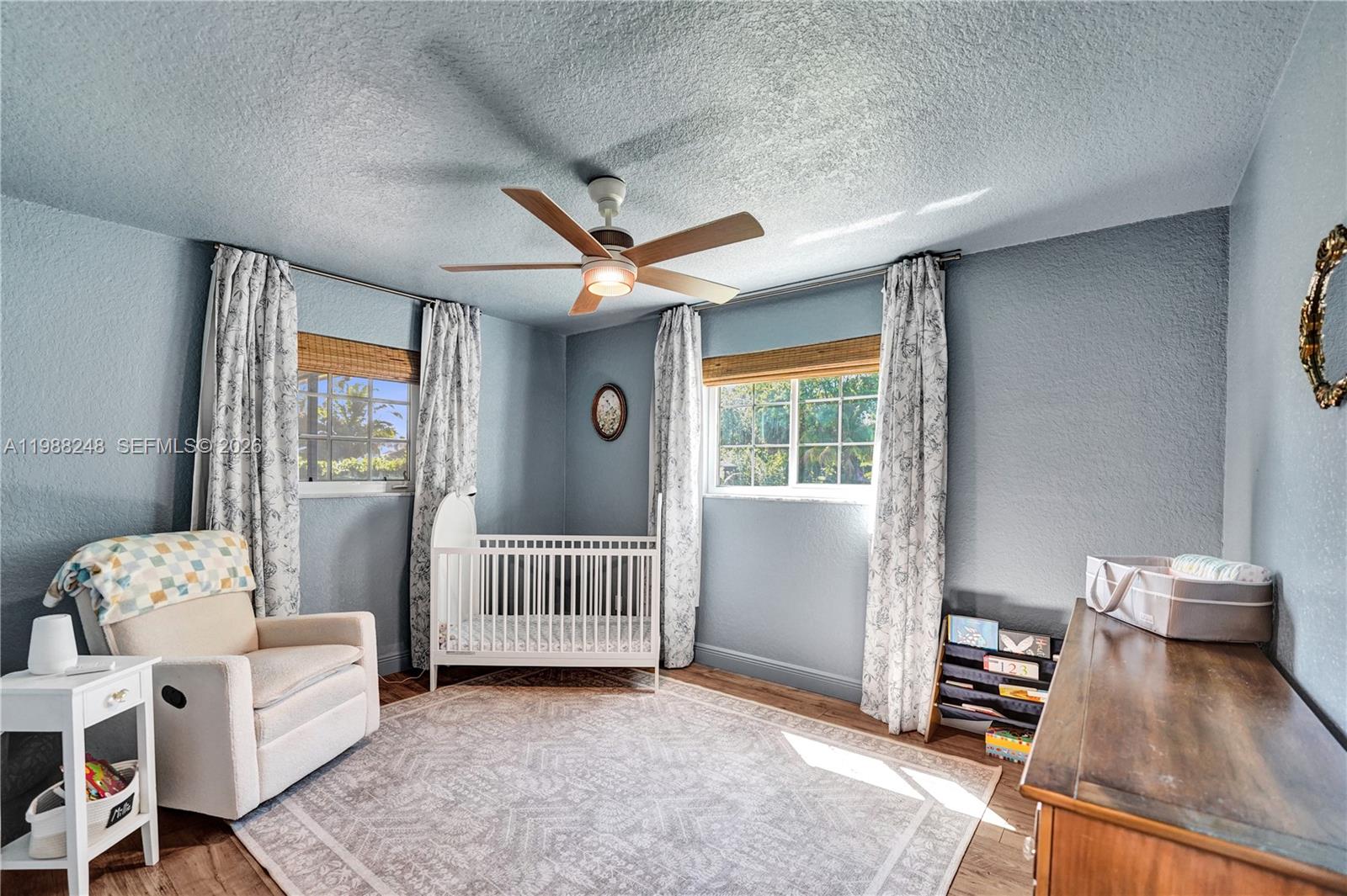 NEWMANS SURVEY - Residential