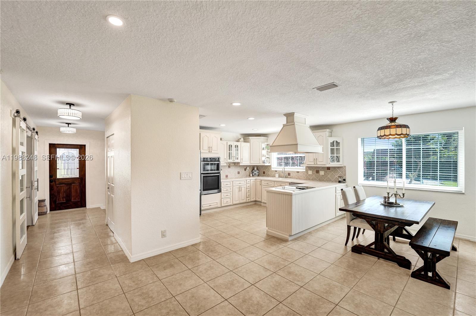 NEWMANS SURVEY - Residential