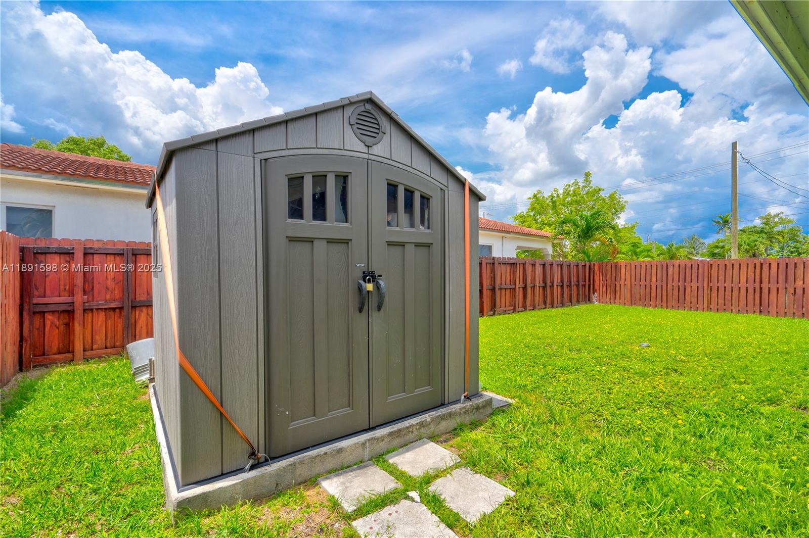 2ND AMD PL OF GLADEMOOR T - Residential