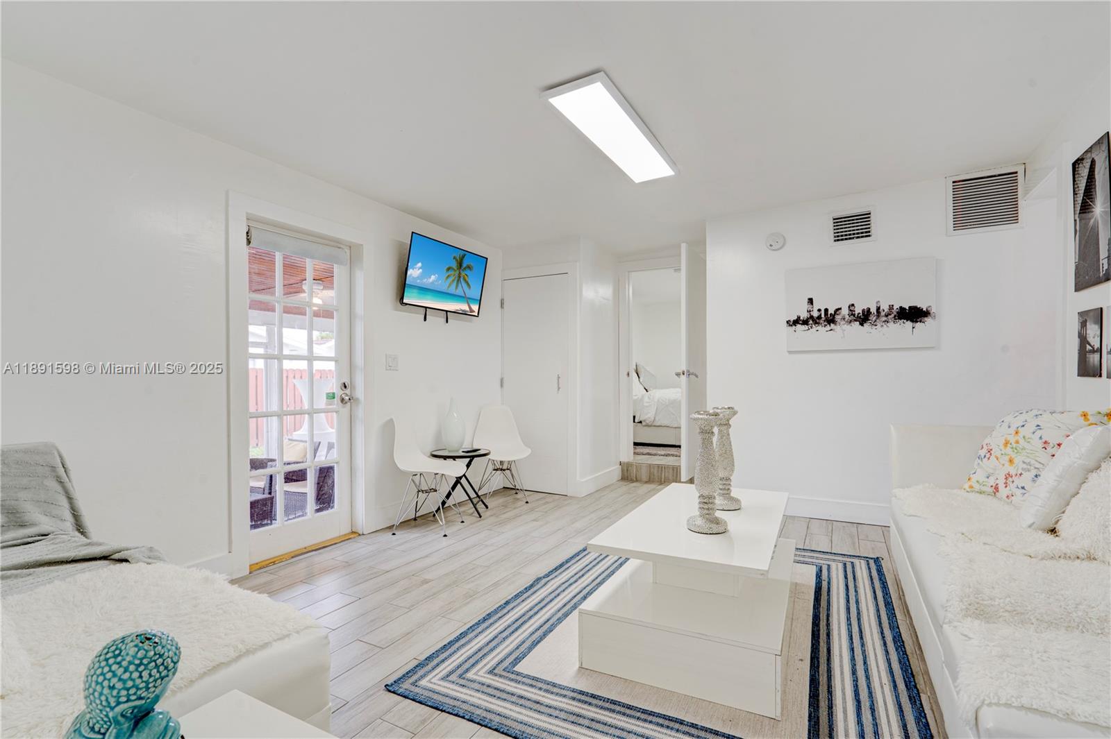 2ND AMD PL OF GLADEMOOR T - Residential