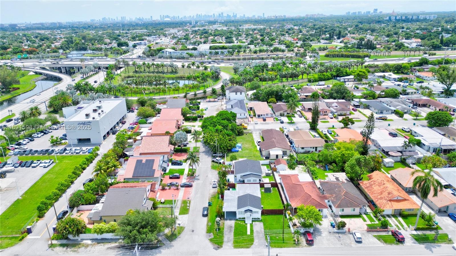 2ND AMD PL OF GLADEMOOR T - Residential