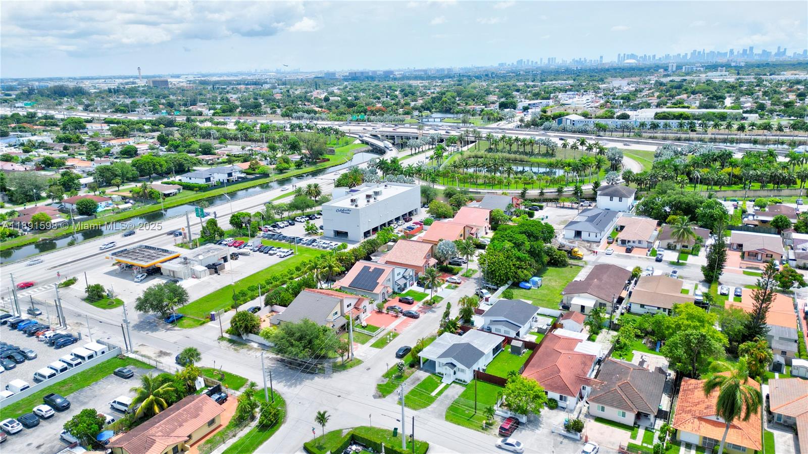 2ND AMD PL OF GLADEMOOR T - Residential