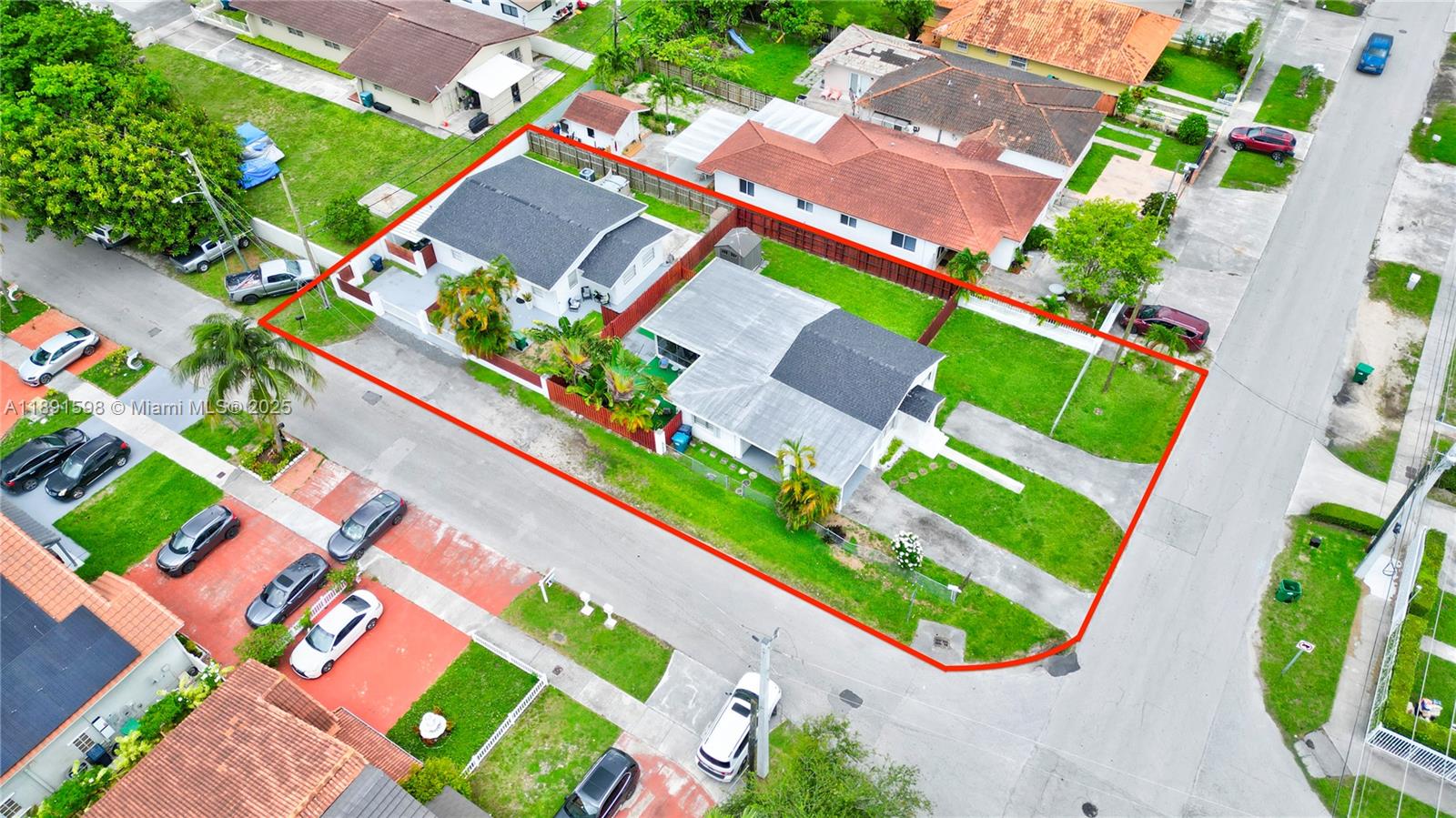 2ND AMD PL OF GLADEMOOR T - Residential