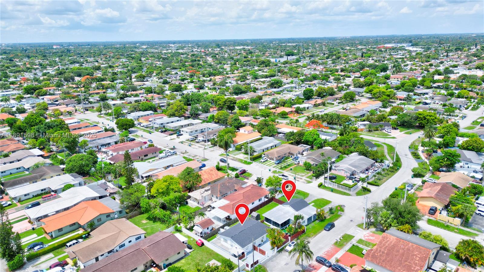 2ND AMD PL OF GLADEMOOR T - Residential