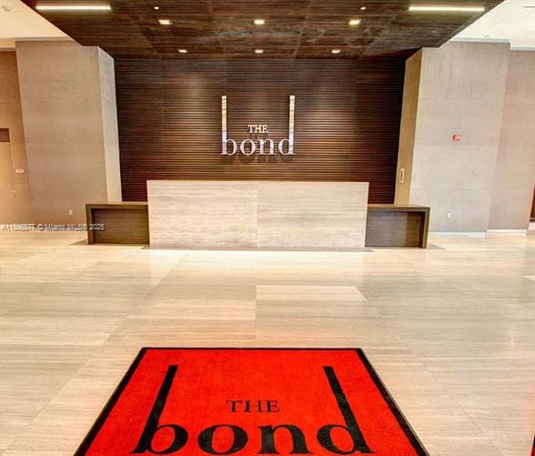 Rental Property at 1080 Brickell Ave 1700, Miami, Broward County, Florida - Bedrooms: 2 
Bathrooms: 2  - $5,950 MO.