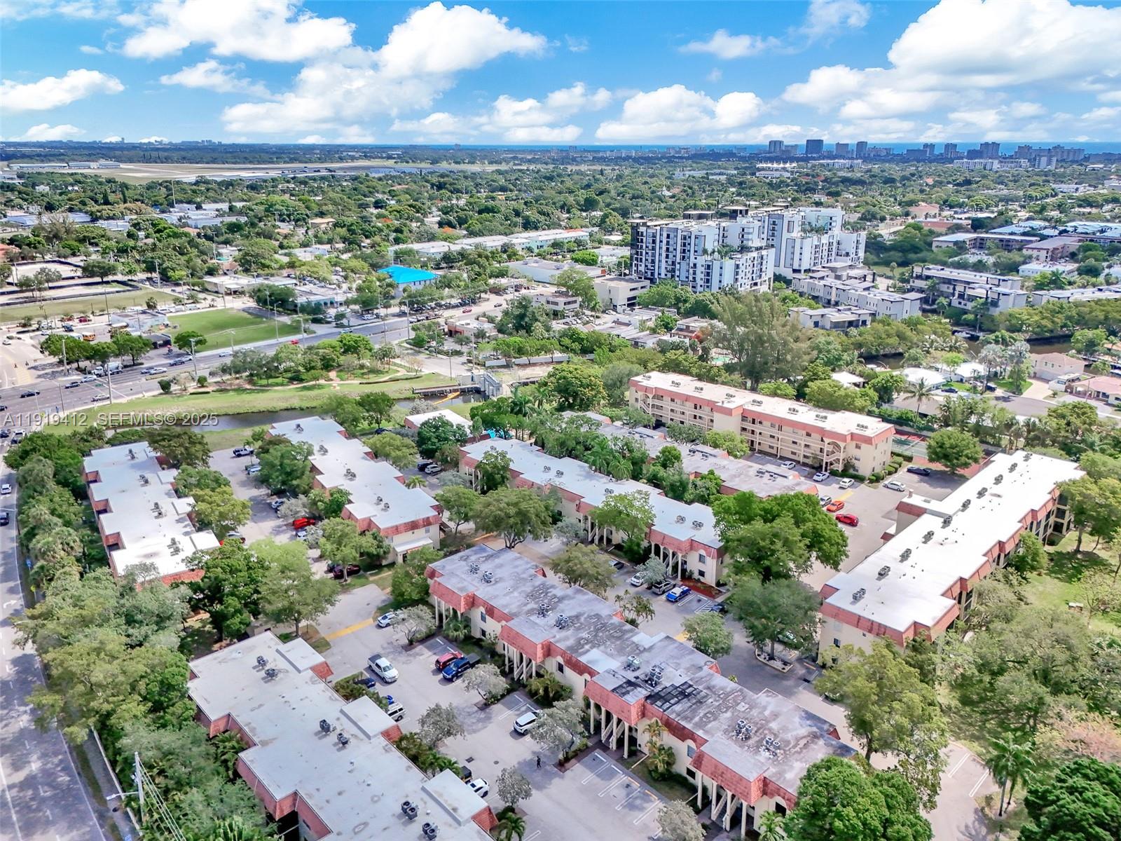 CYPRESS PARK CONDO - Residential