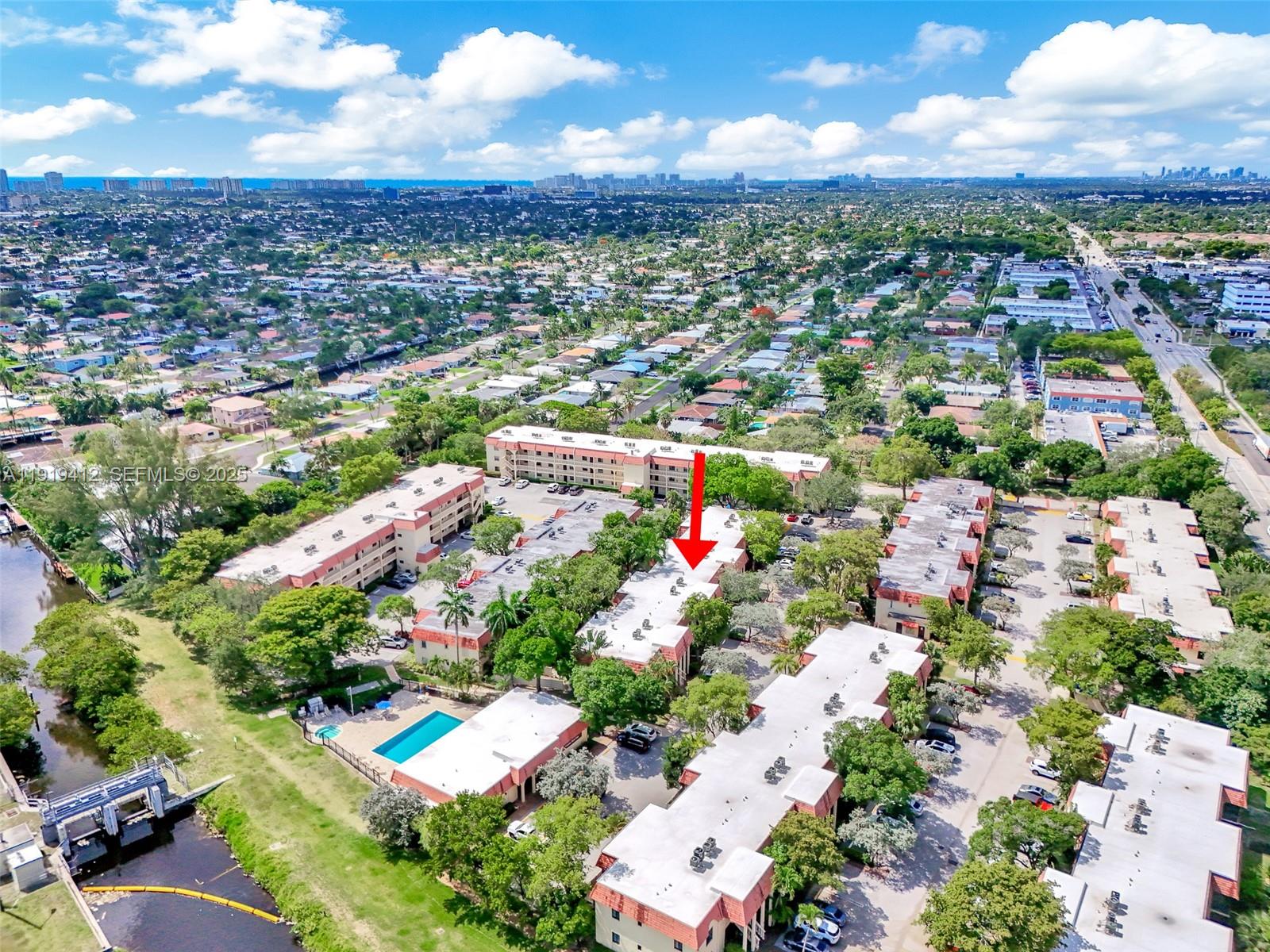 CYPRESS PARK CONDO - Residential