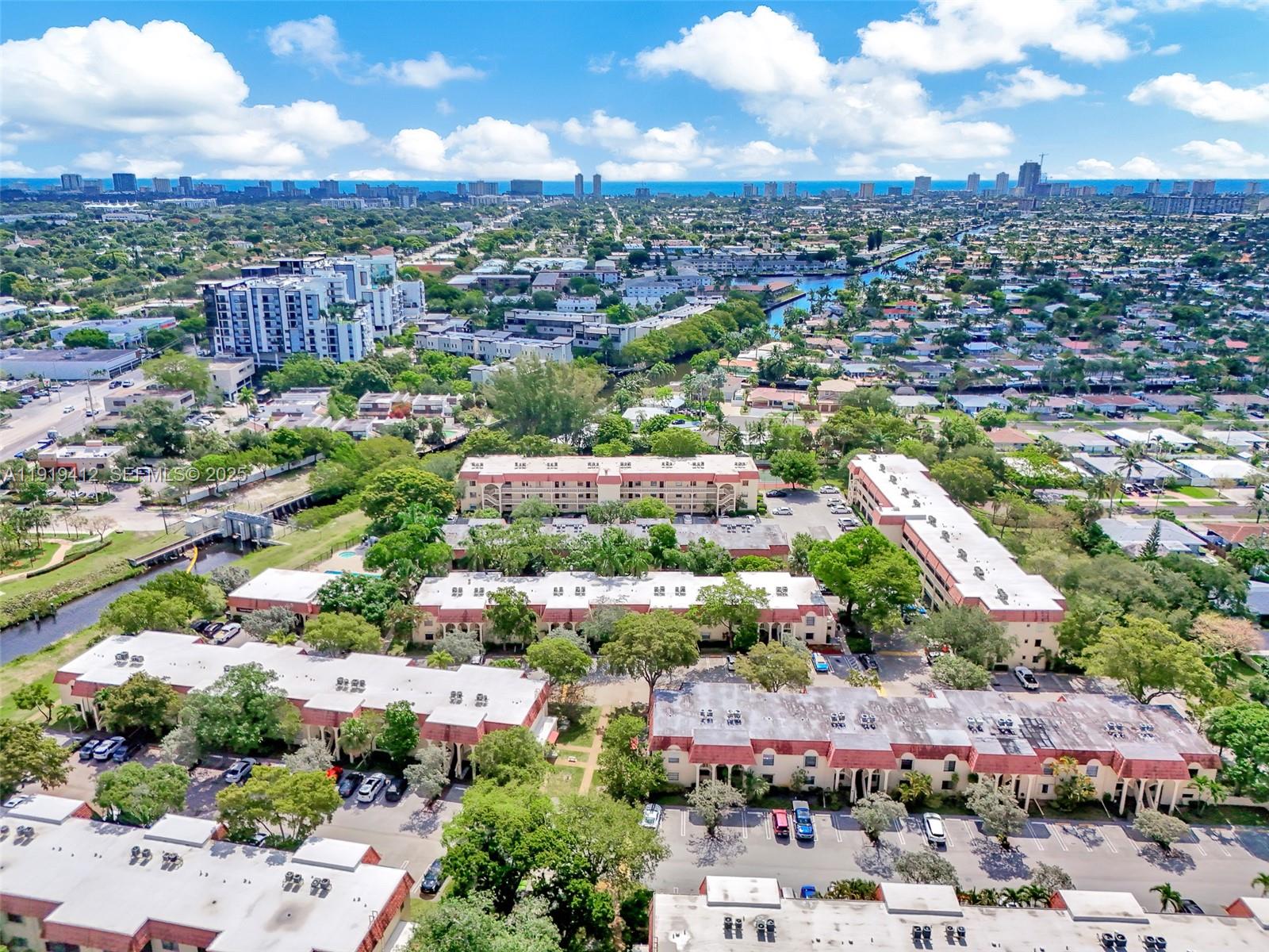 CYPRESS PARK CONDO - Residential