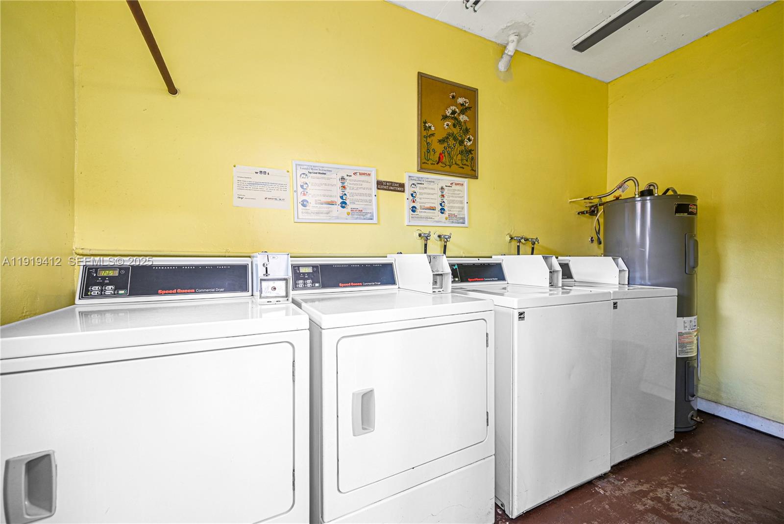 CYPRESS PARK CONDO - Residential