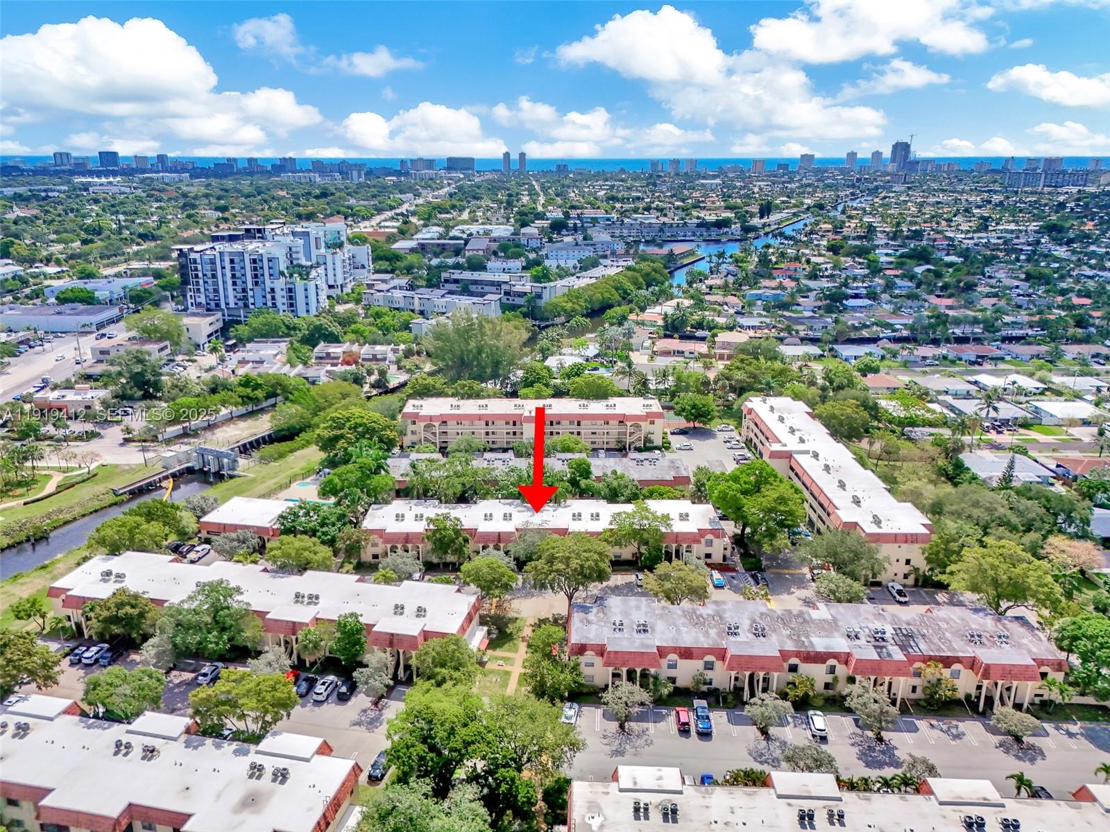 CYPRESS PARK CONDO - Residential