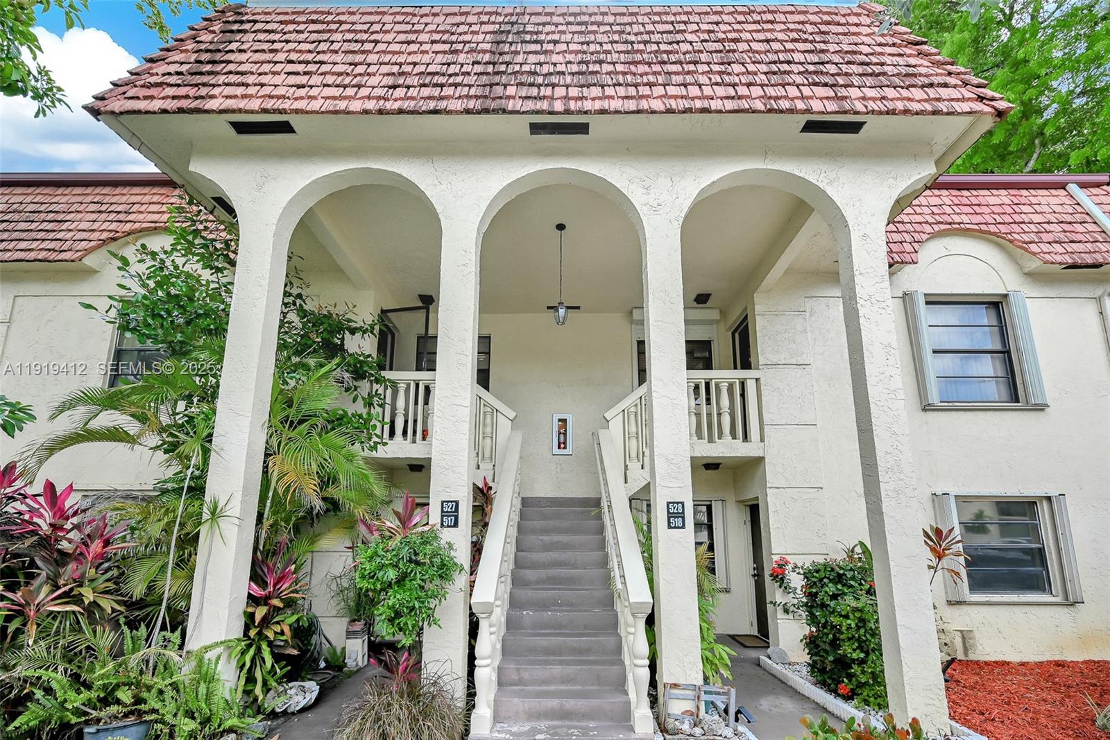 CYPRESS PARK CONDO - Residential