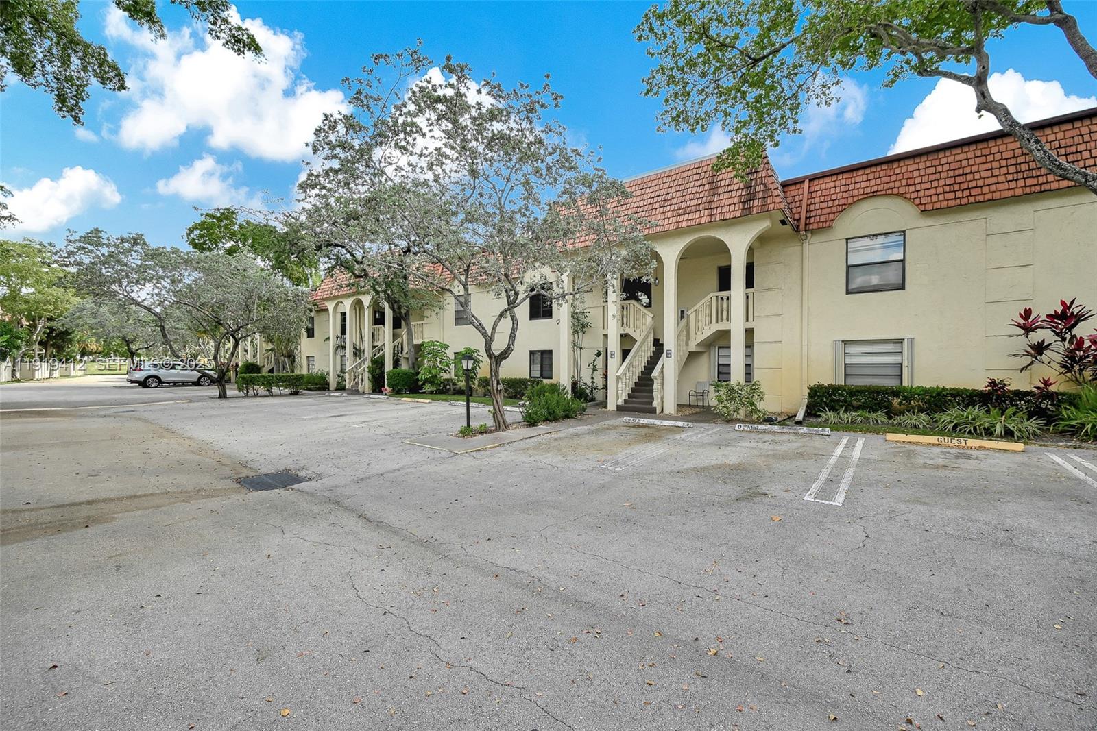 CYPRESS PARK CONDO - Residential