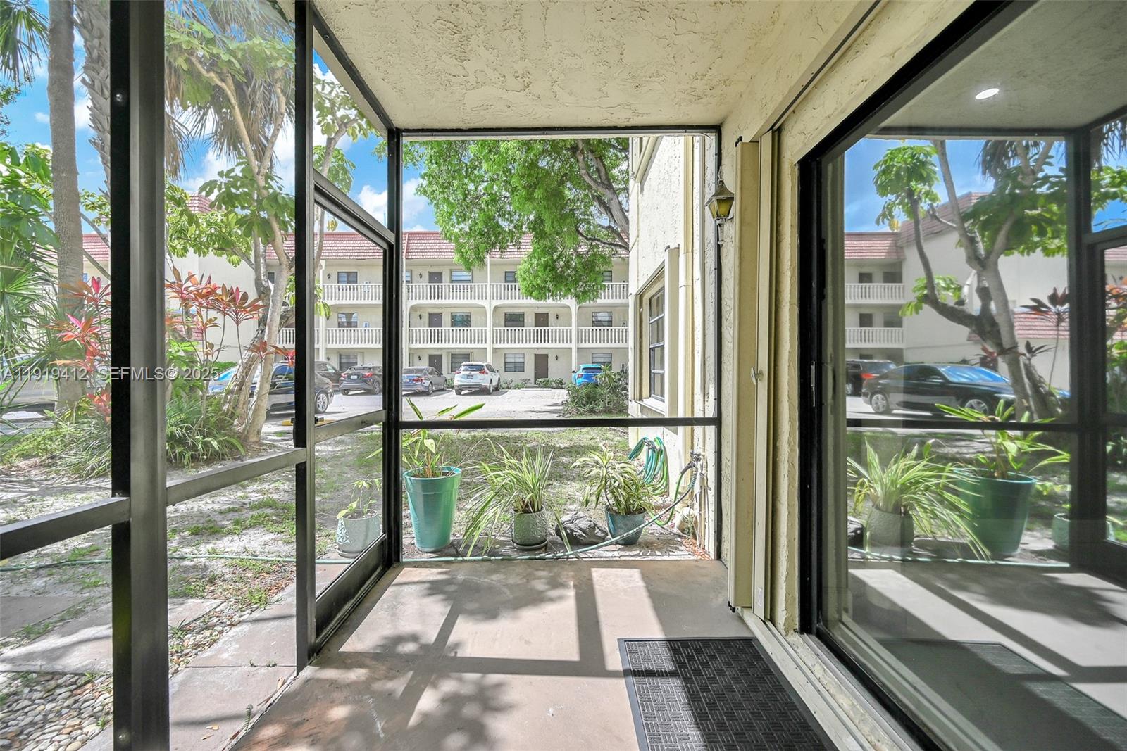 CYPRESS PARK CONDO - Residential