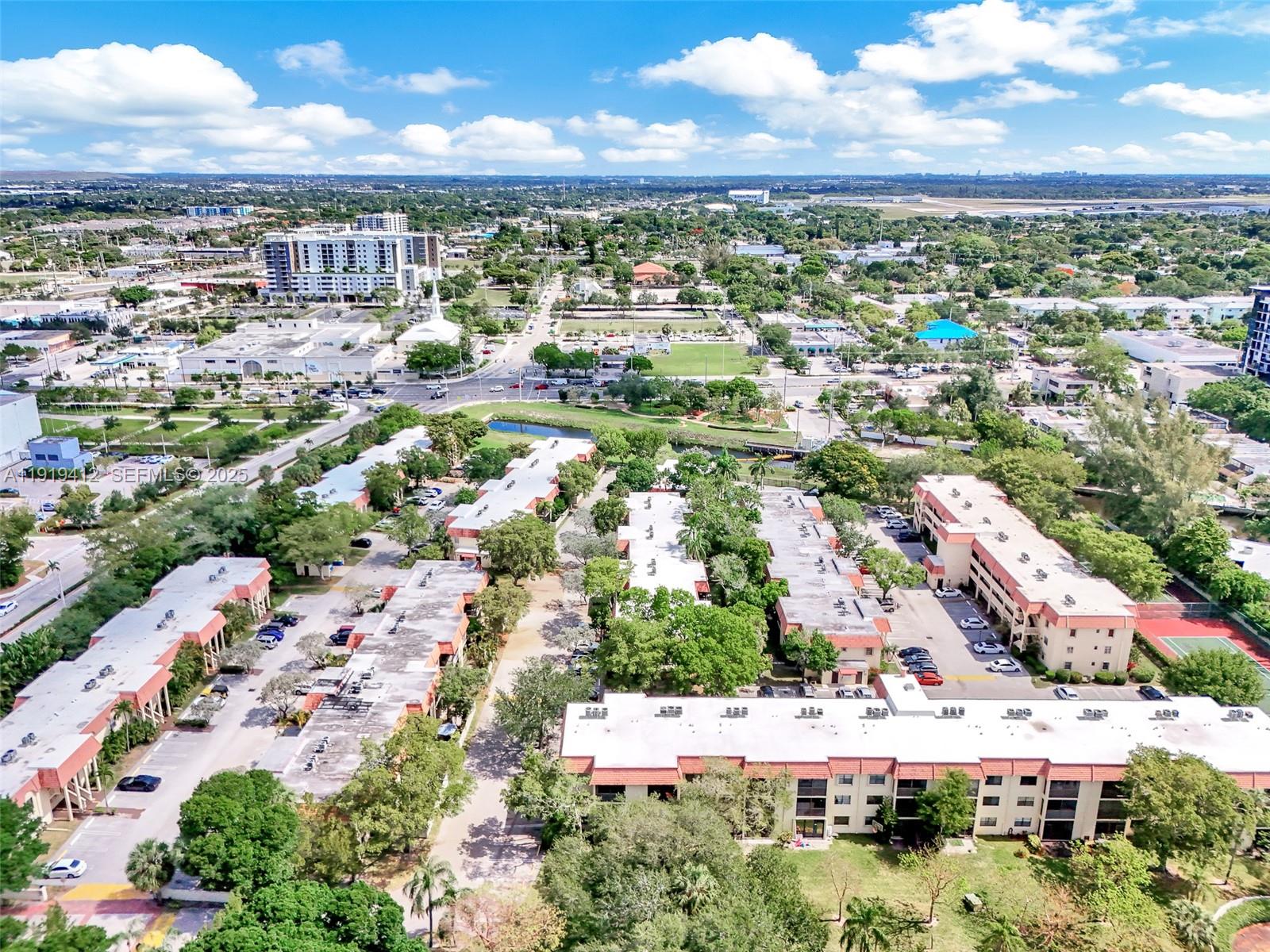 CYPRESS PARK CONDO - Residential