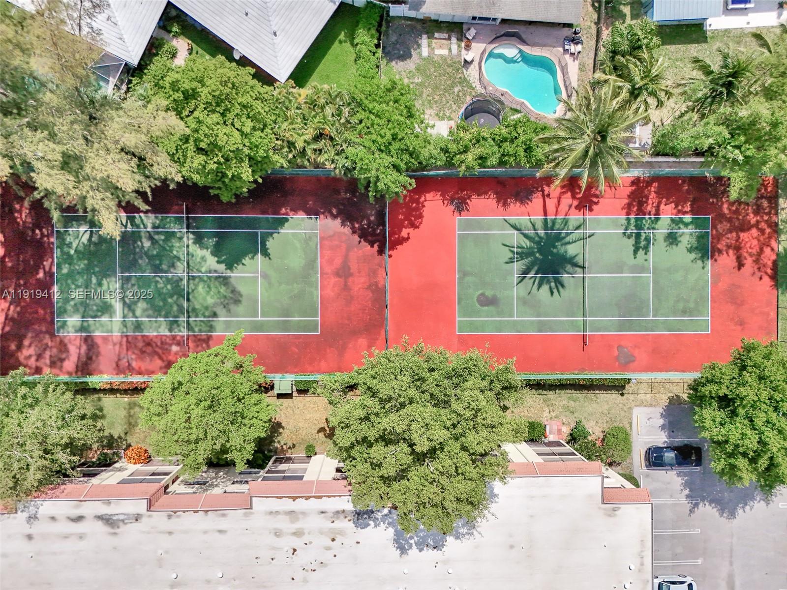 CYPRESS PARK CONDO - Residential