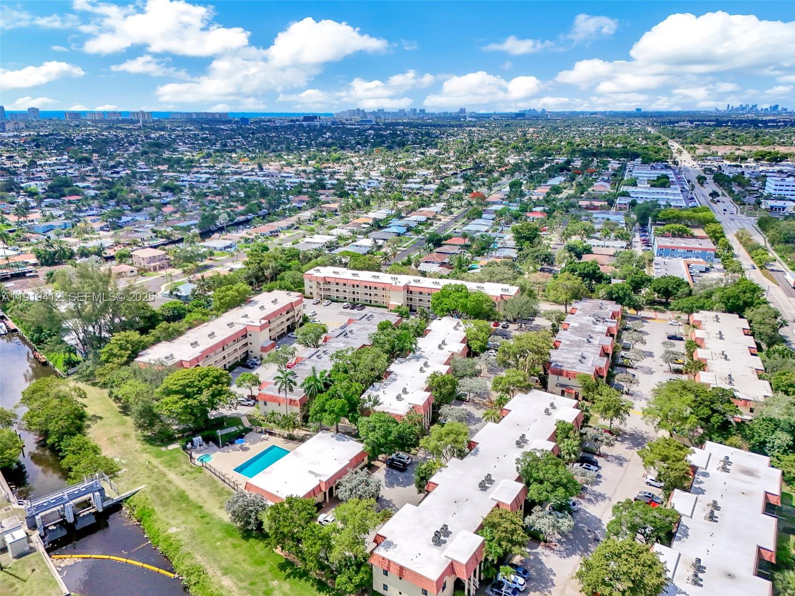 CYPRESS PARK CONDO - Residential