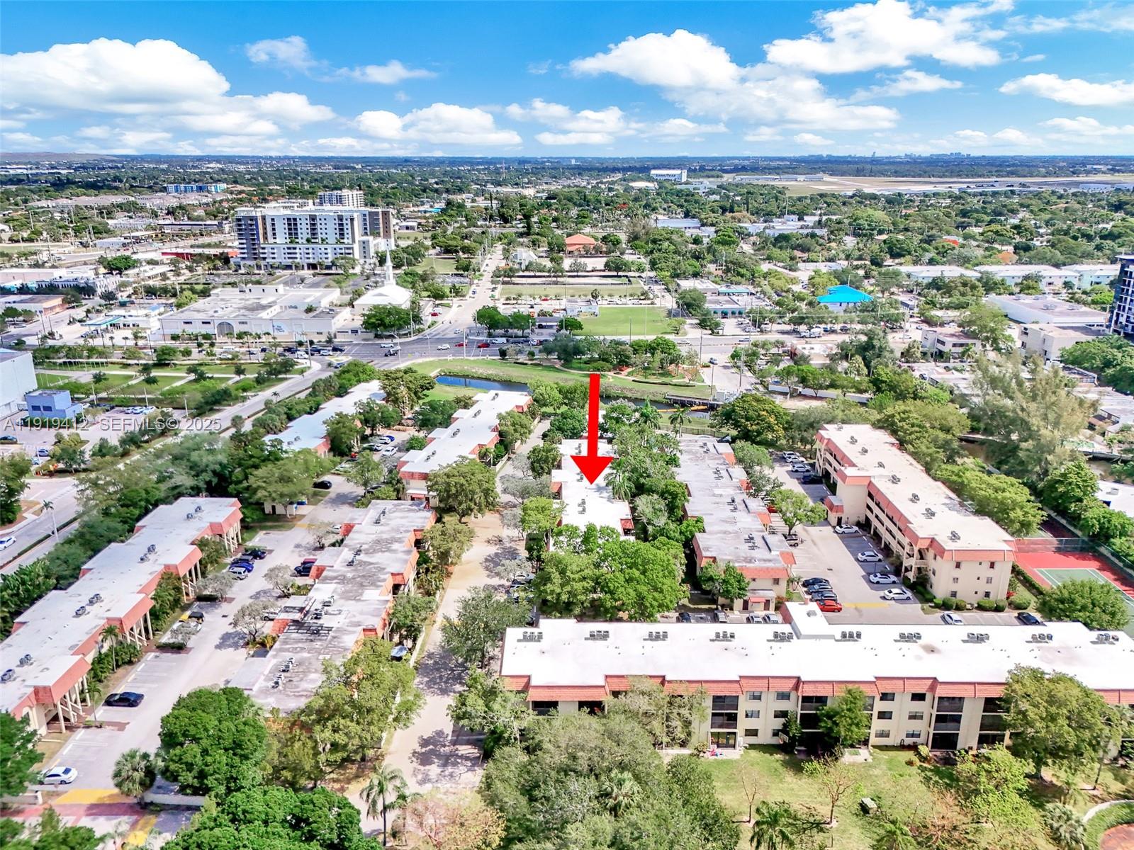 CYPRESS PARK CONDO - Residential