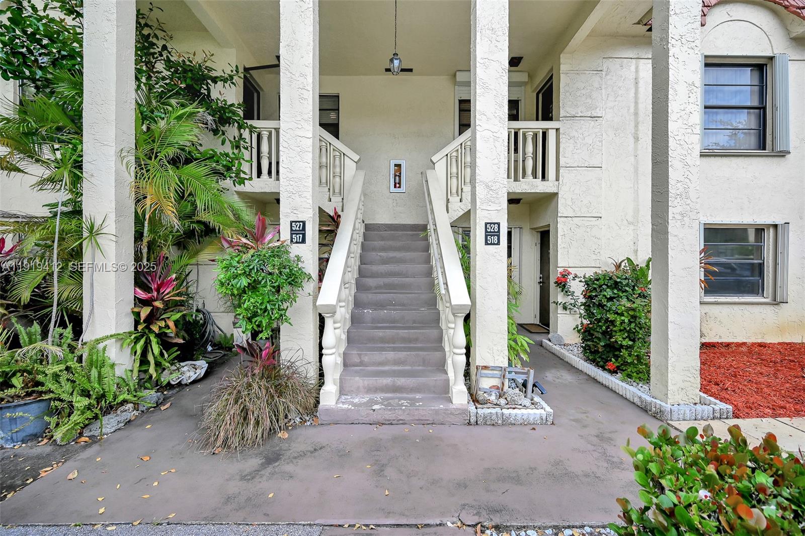 CYPRESS PARK CONDO - Residential