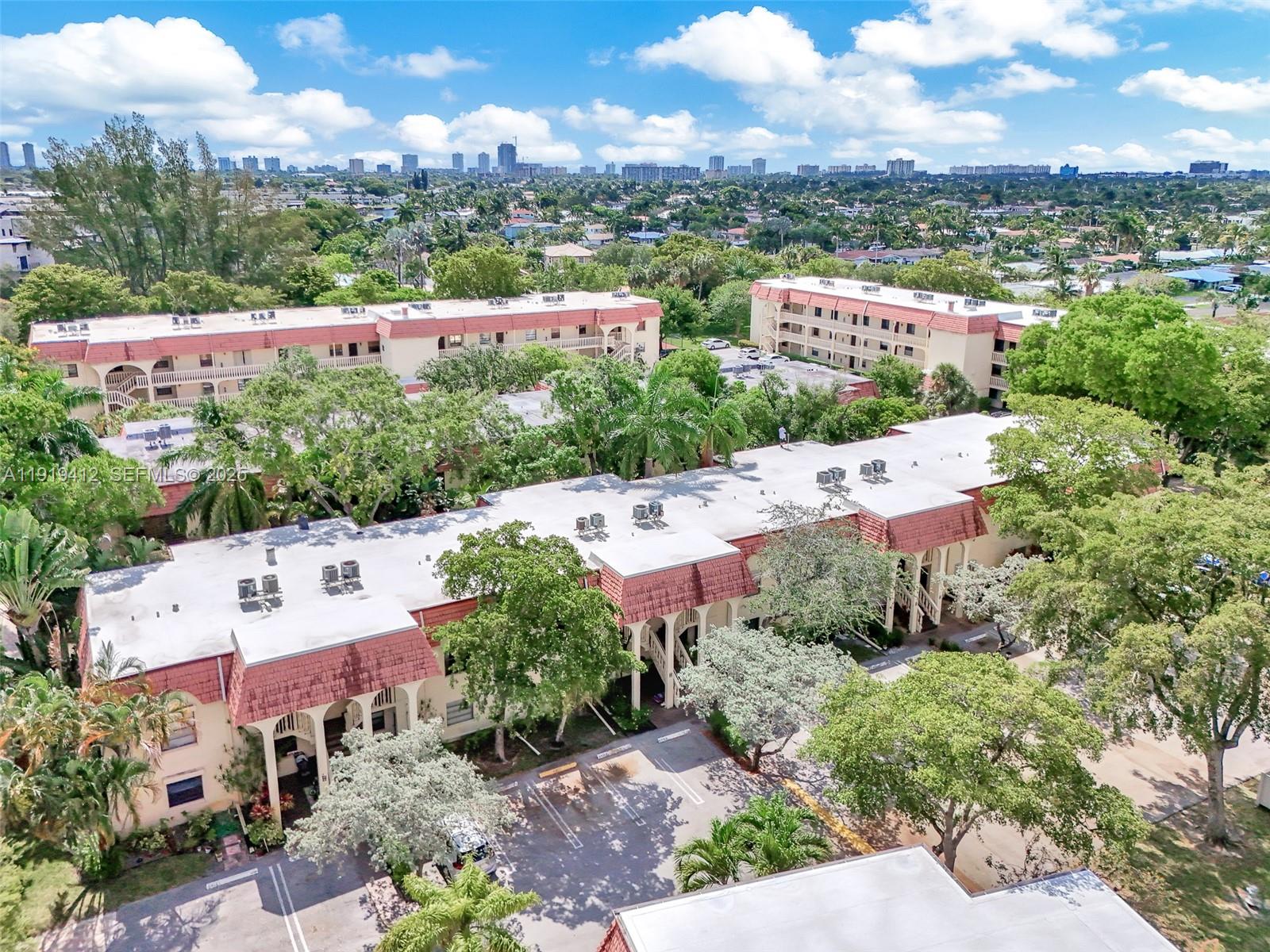 CYPRESS PARK CONDO - Residential