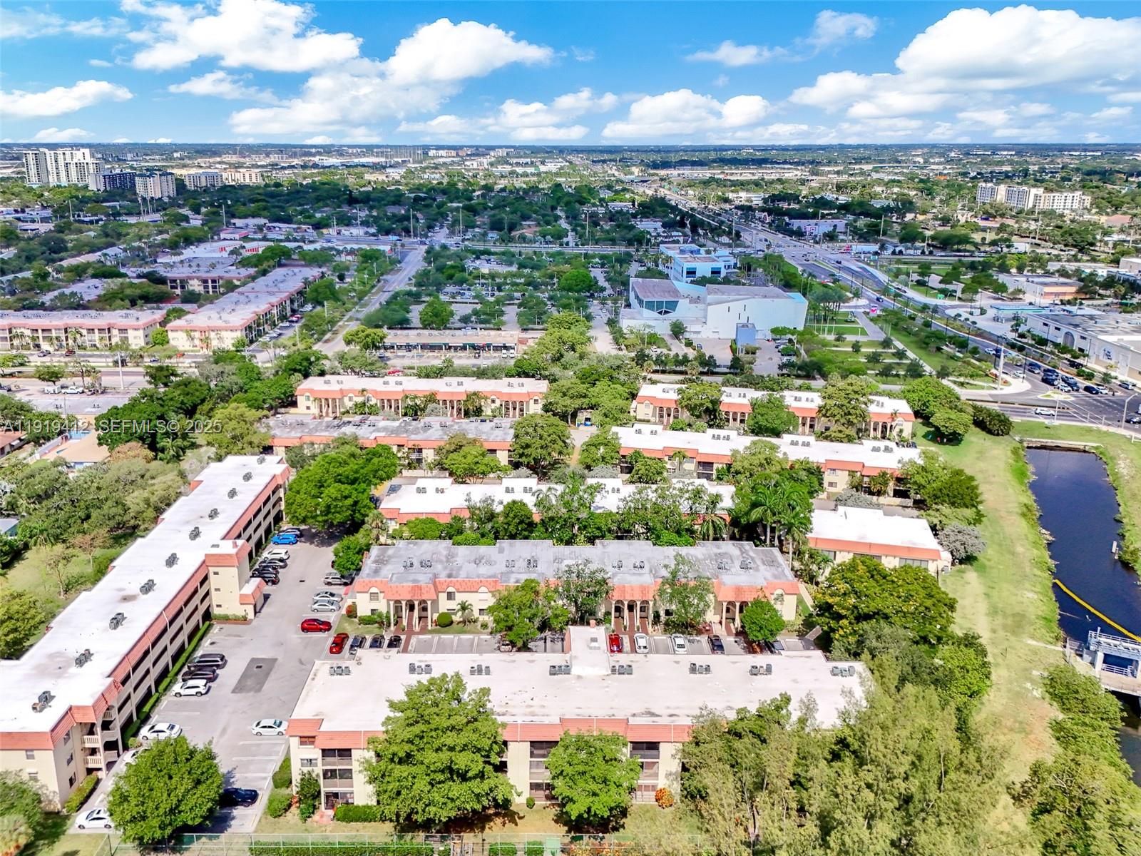 CYPRESS PARK CONDO - Residential