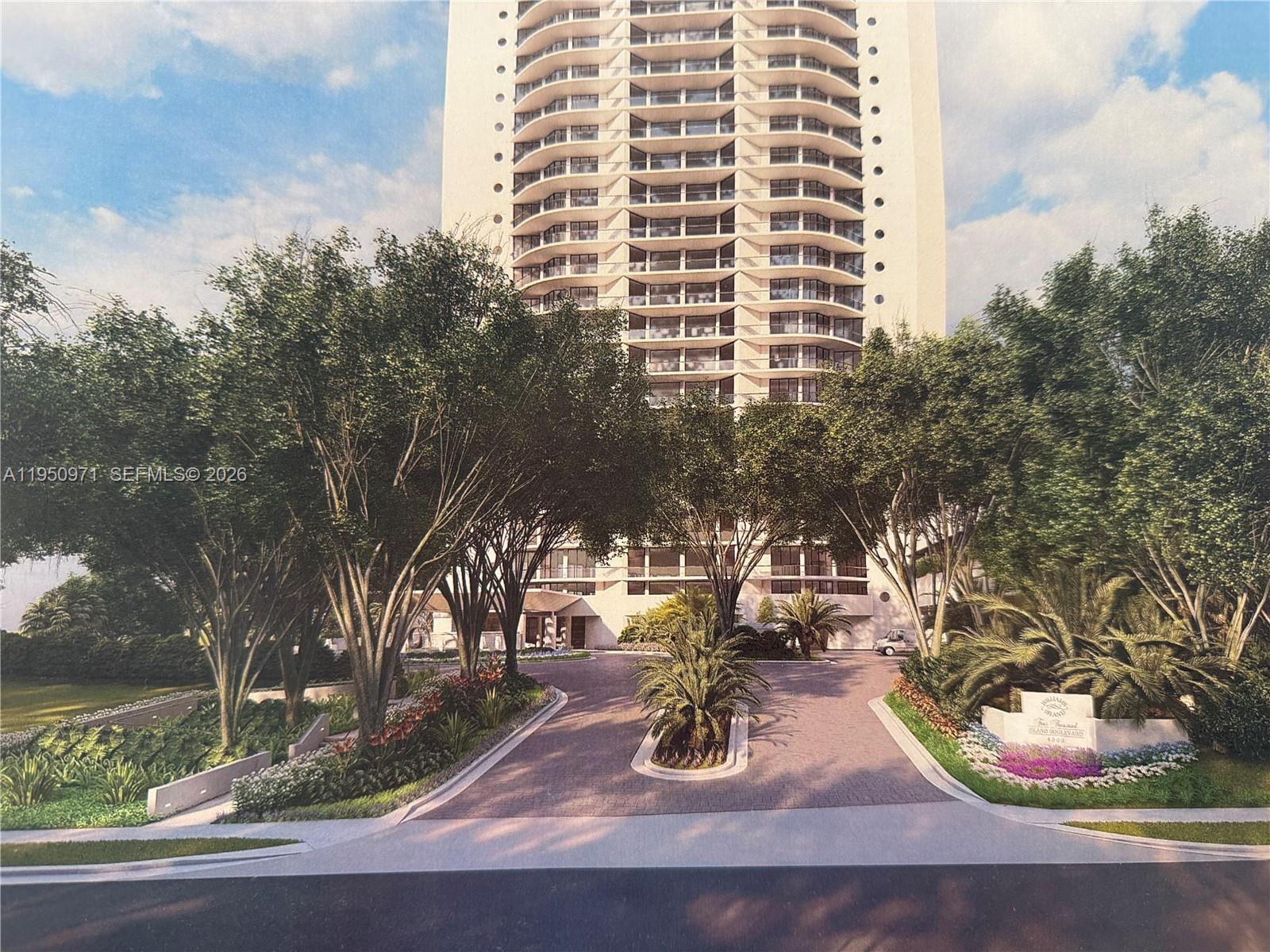 4000 ISL BLVD WILLIAMS IS - Residential