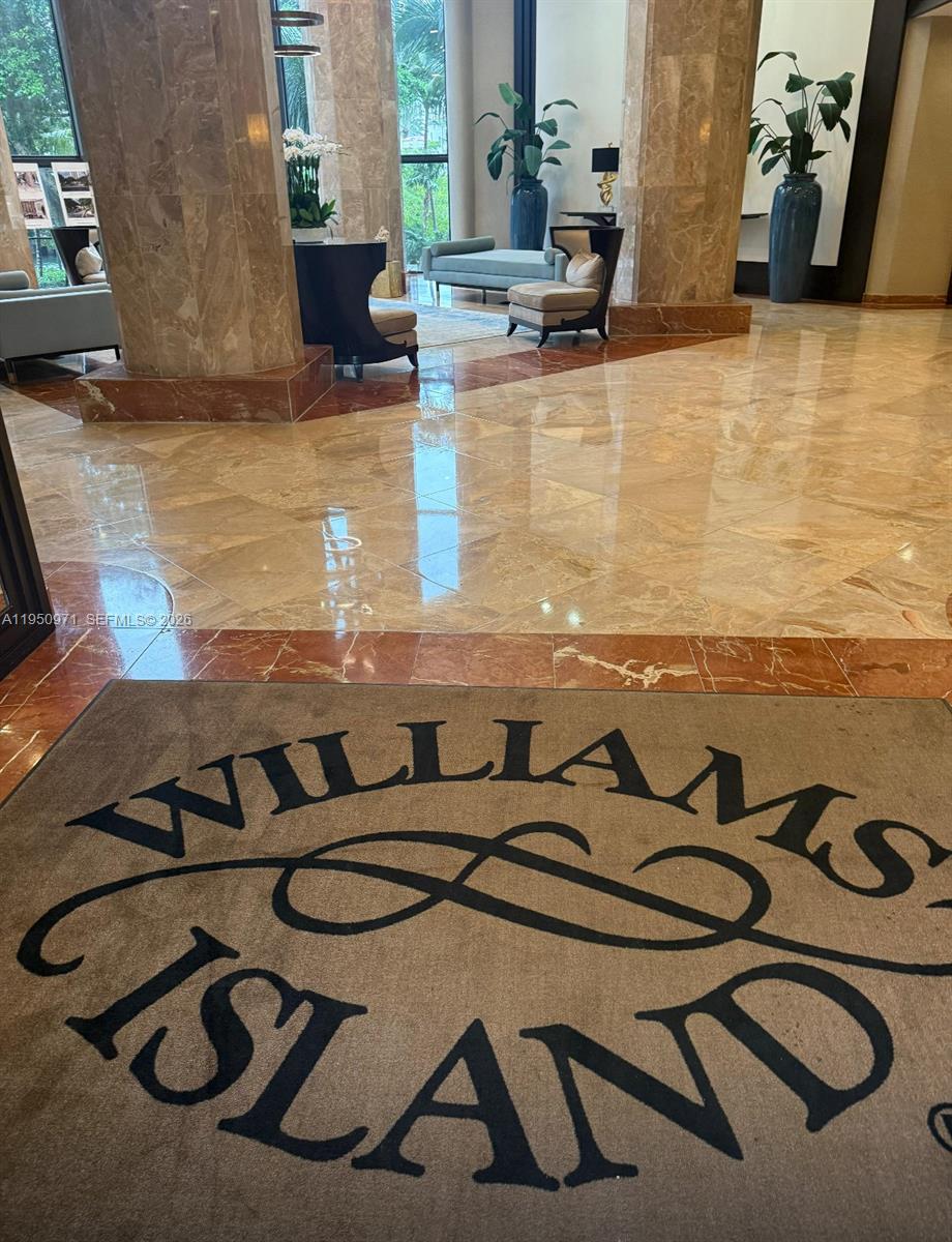 4000 ISL BLVD WILLIAMS IS - Residential