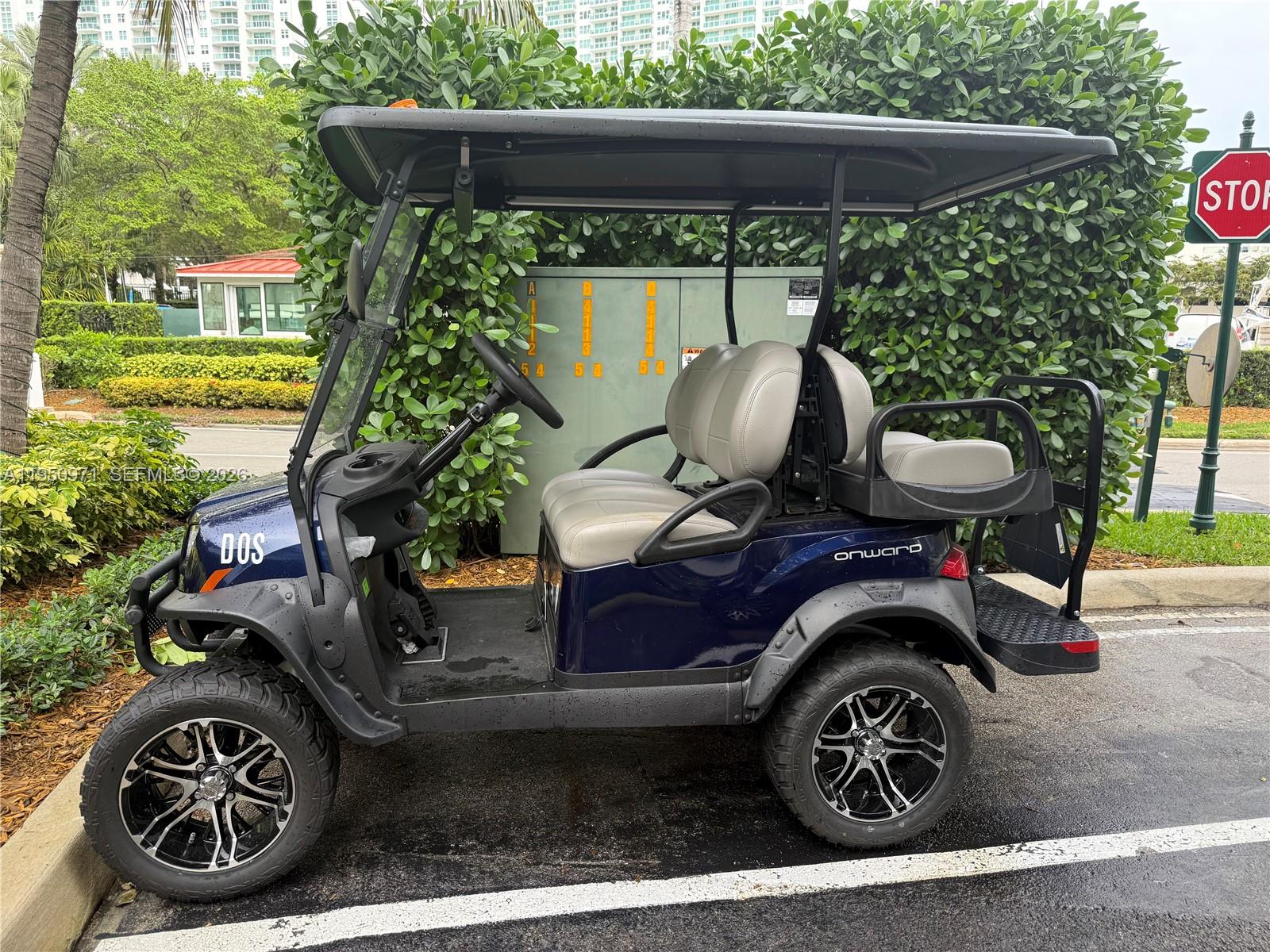 4000 ISL BLVD WILLIAMS IS - Residential