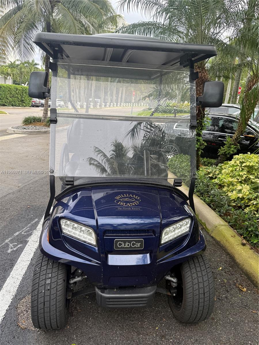 4000 ISL BLVD WILLIAMS IS - Residential