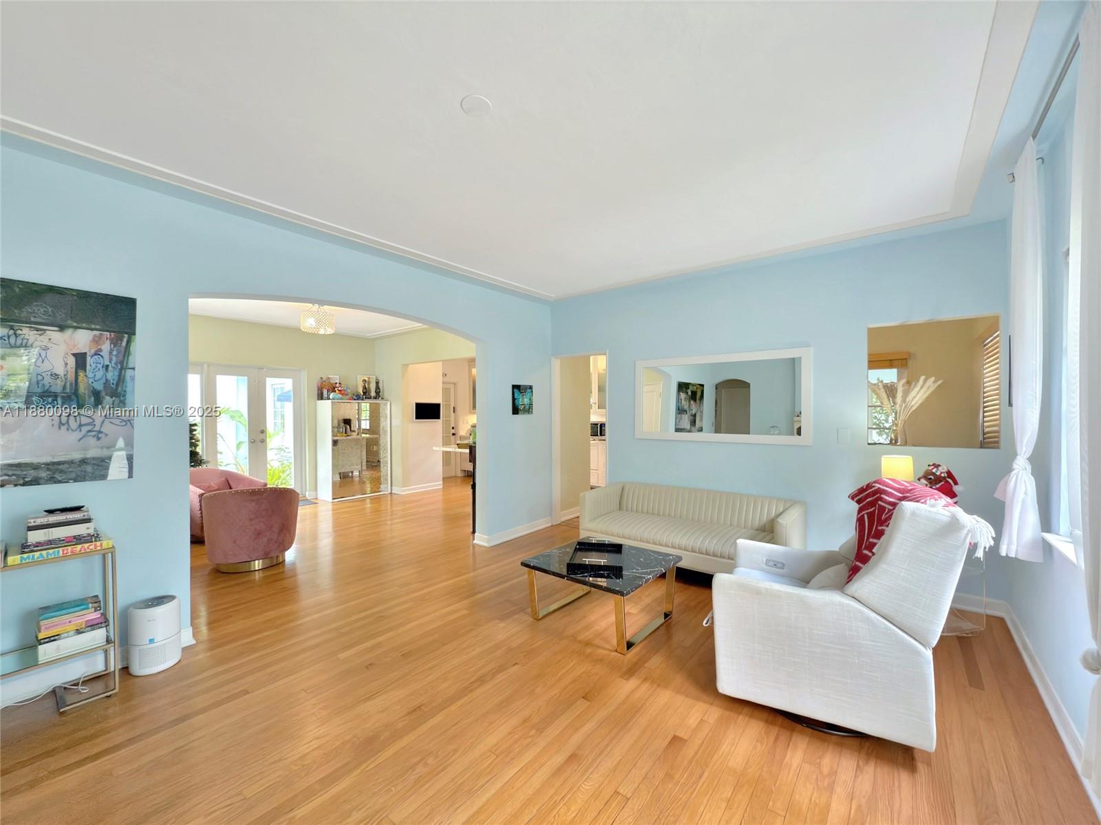 BAYSHORE UNIT NO 3 - Residential