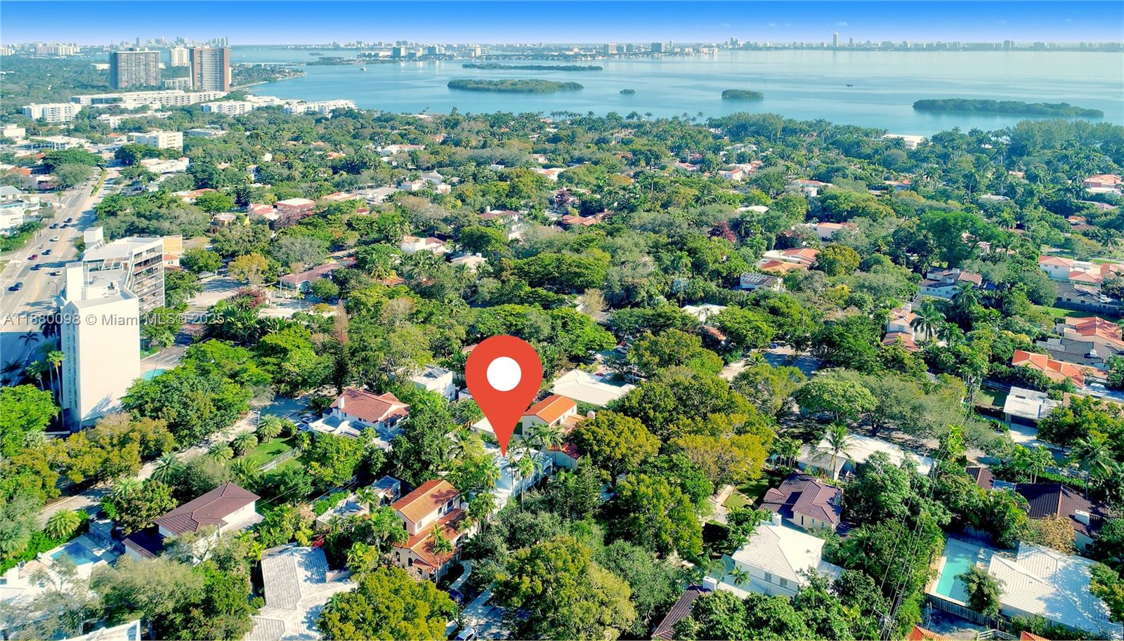 BAYSHORE UNIT NO 3 - Residential