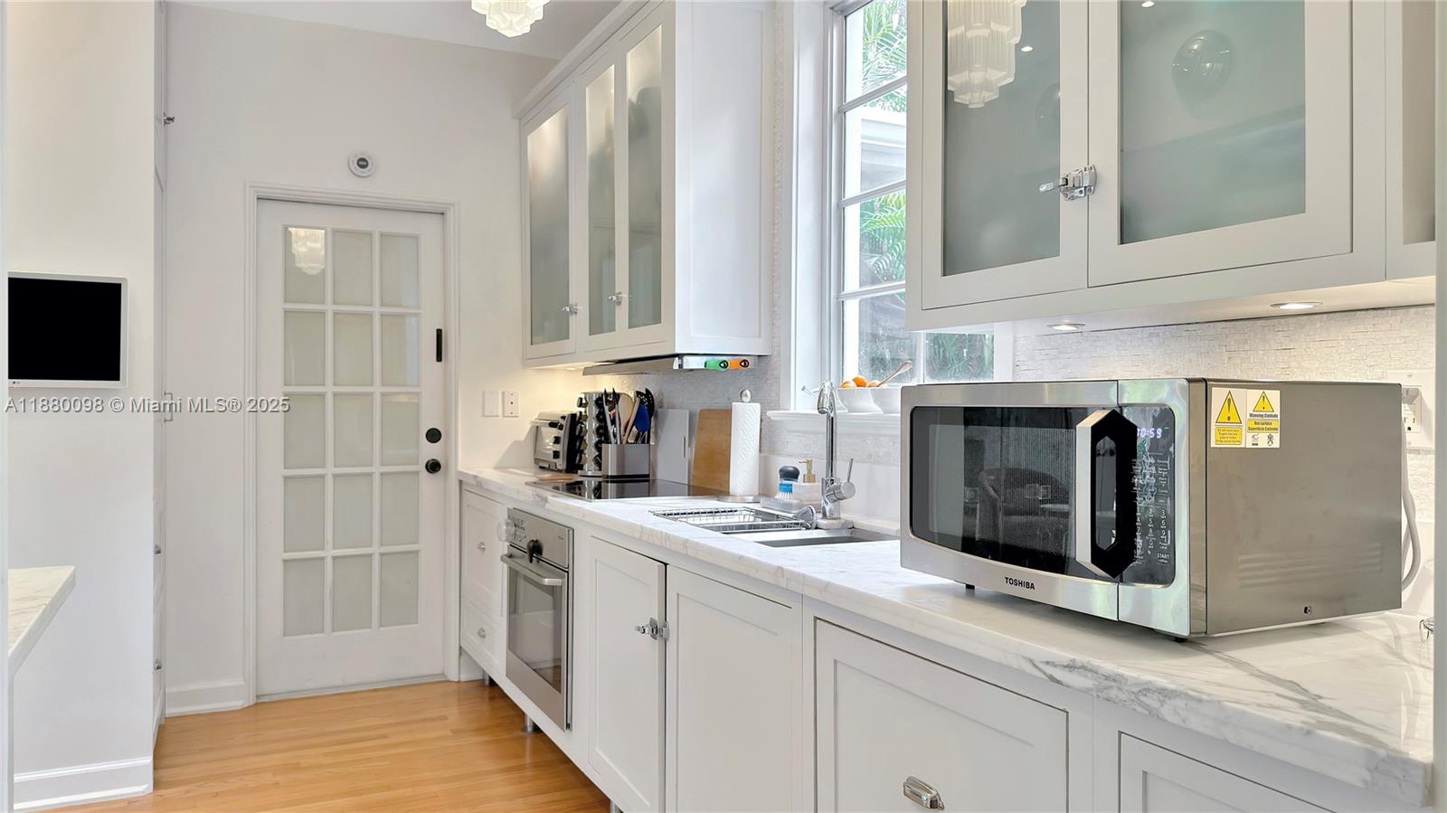 BAYSHORE UNIT NO 3 - Residential