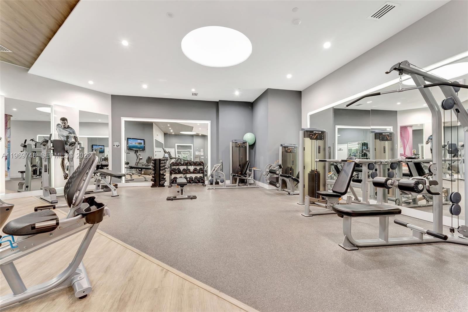 PORTSVIEW @ THE WATERWAYS - Residential Lease