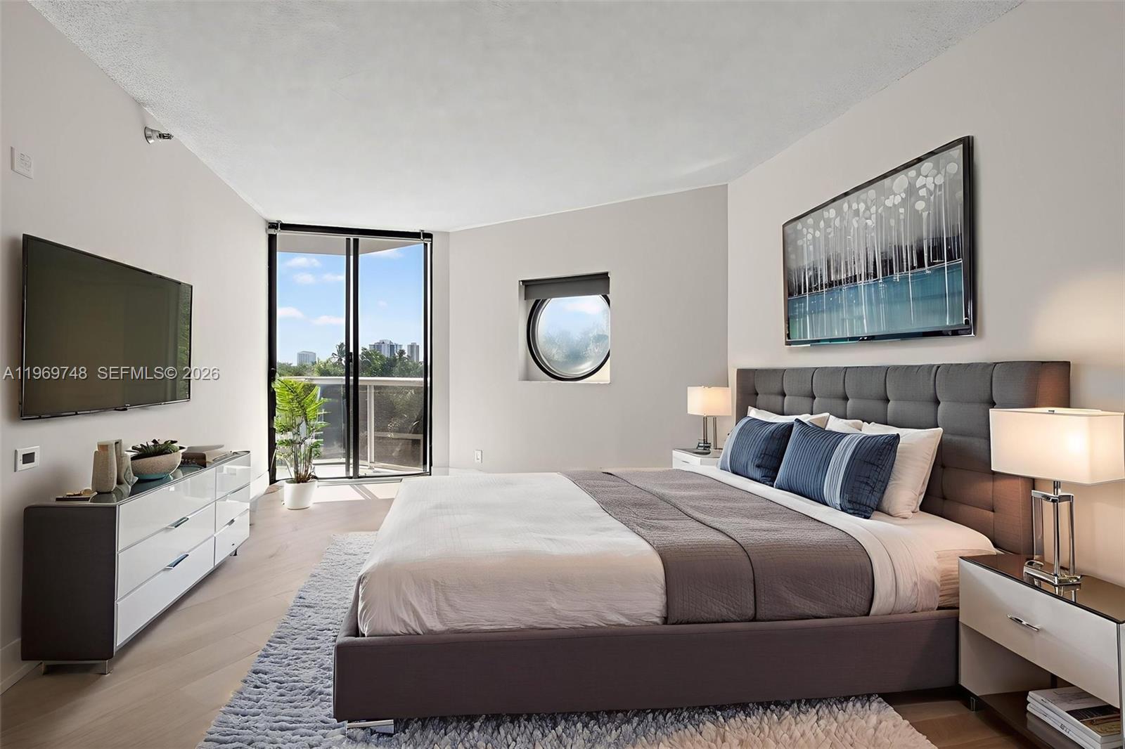 PORTSVIEW @ THE WATERWAYS - Residential Lease