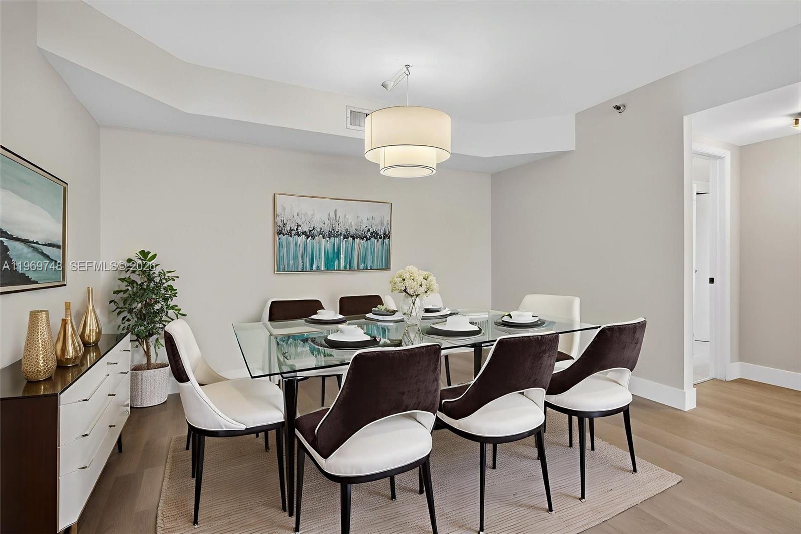 PORTSVIEW @ THE WATERWAYS - Residential Lease