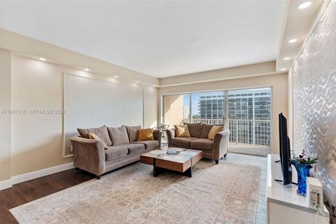 1985 S Ocean Dr 9G Hallandale Beach FL 33009