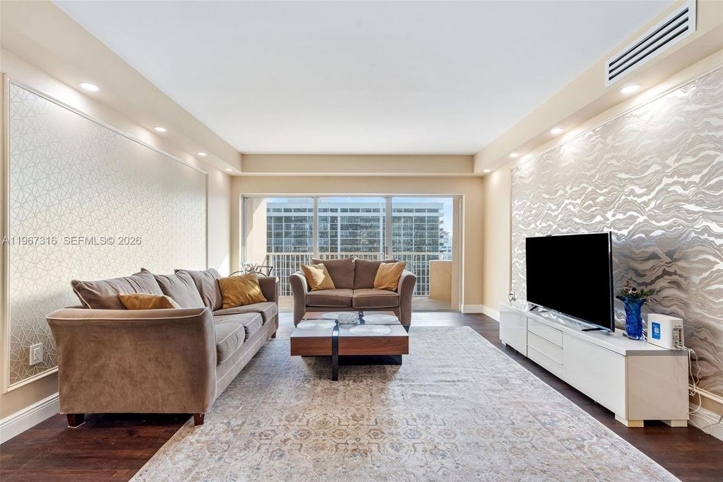 Photo of 1985 S Ocean Dr #9G, Hallandale Beach, FL 33009 (MLS # A11967316)