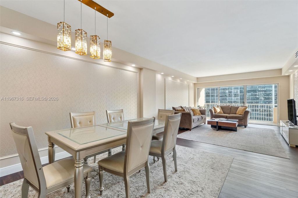 Photo of 1985 S Ocean Dr #9G, Hallandale Beach, FL 33009 (MLS # A11967316)