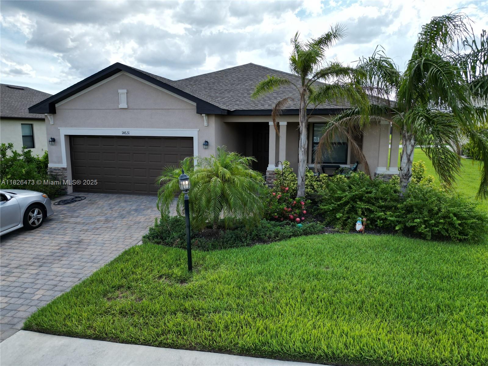 14631 Monrovia