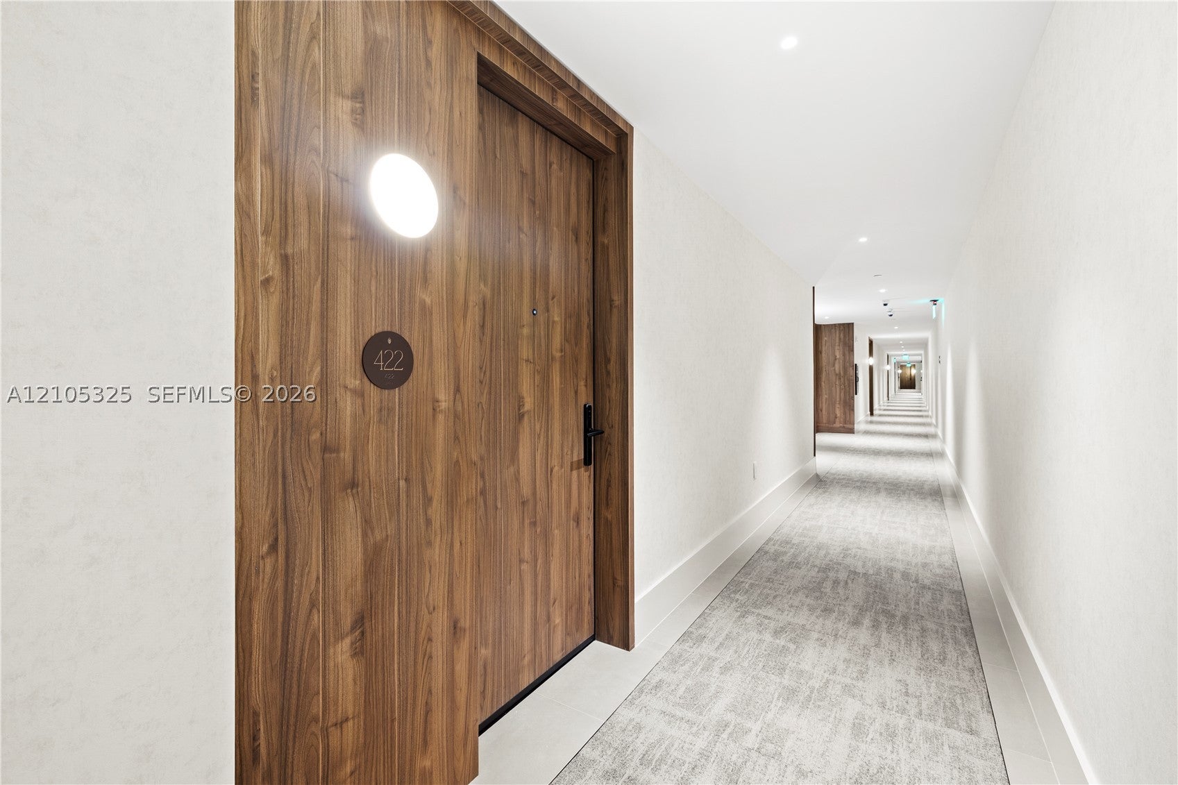 2200 Brickell Avenue 422