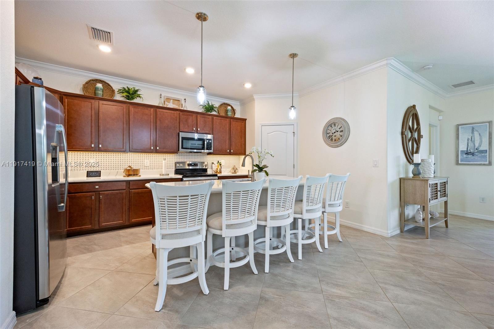 PORTICO - Residential