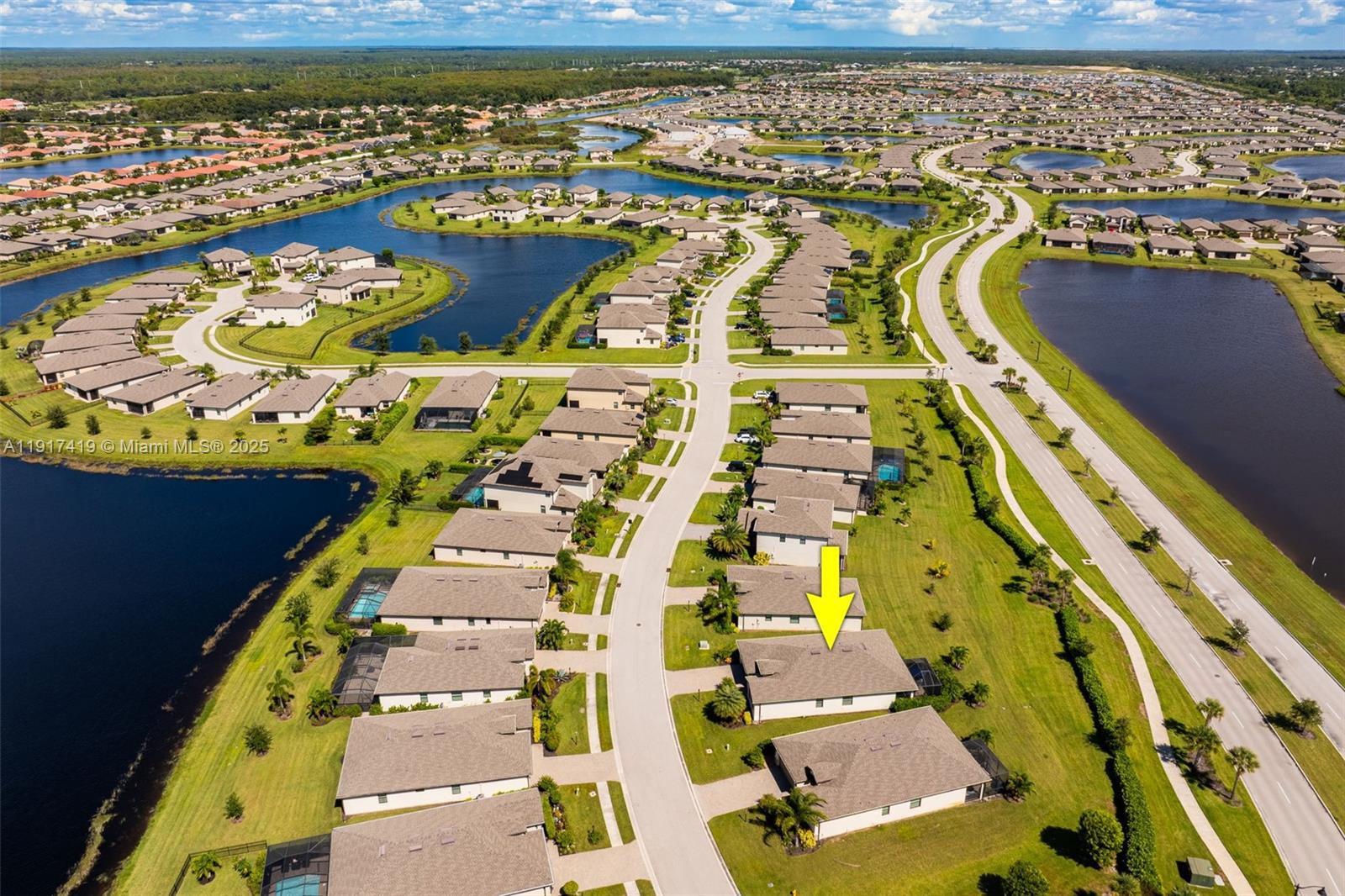 PORTICO - Residential