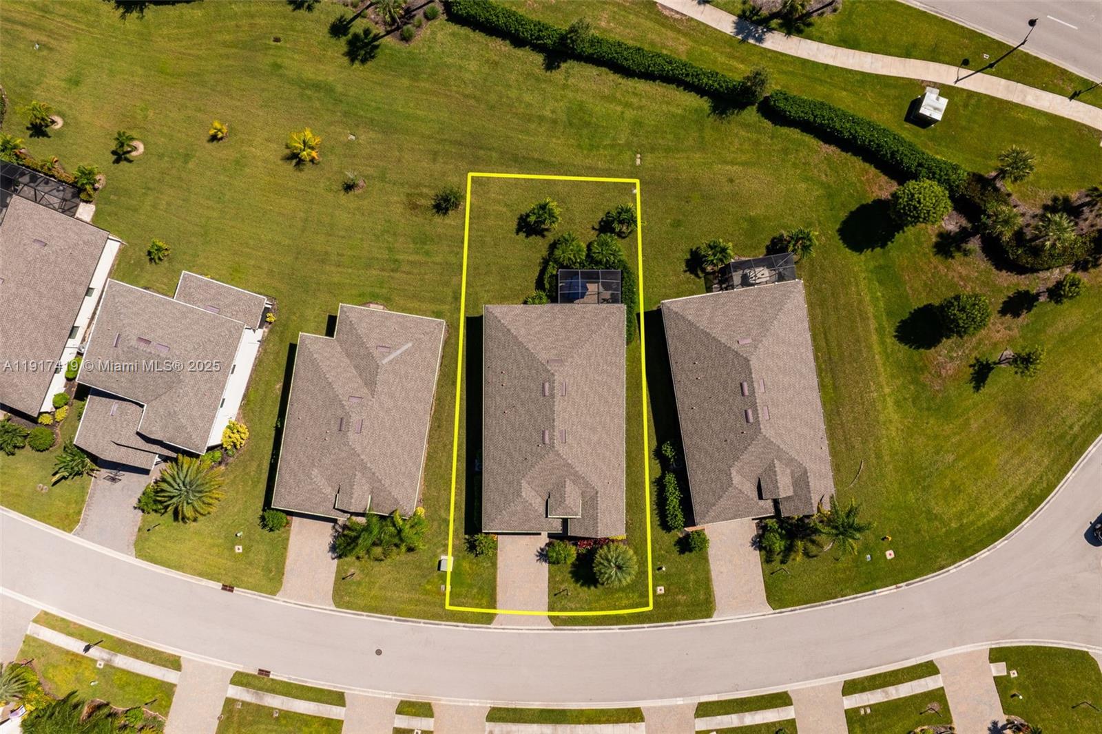 PORTICO - Residential