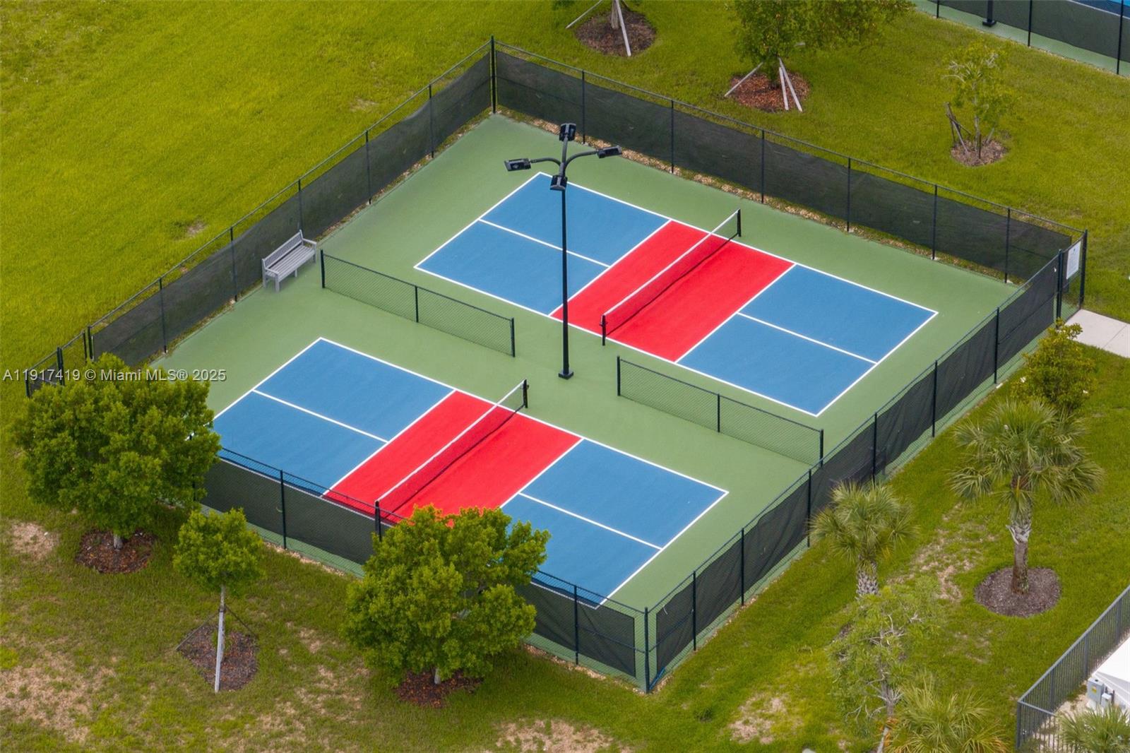 PORTICO - Residential